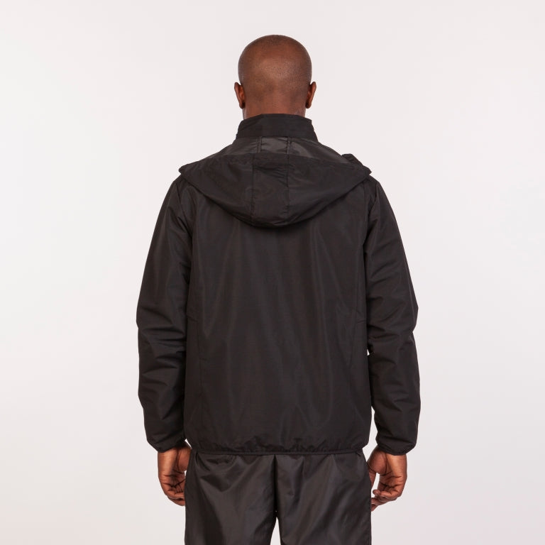 REGENJACKE BREMEN