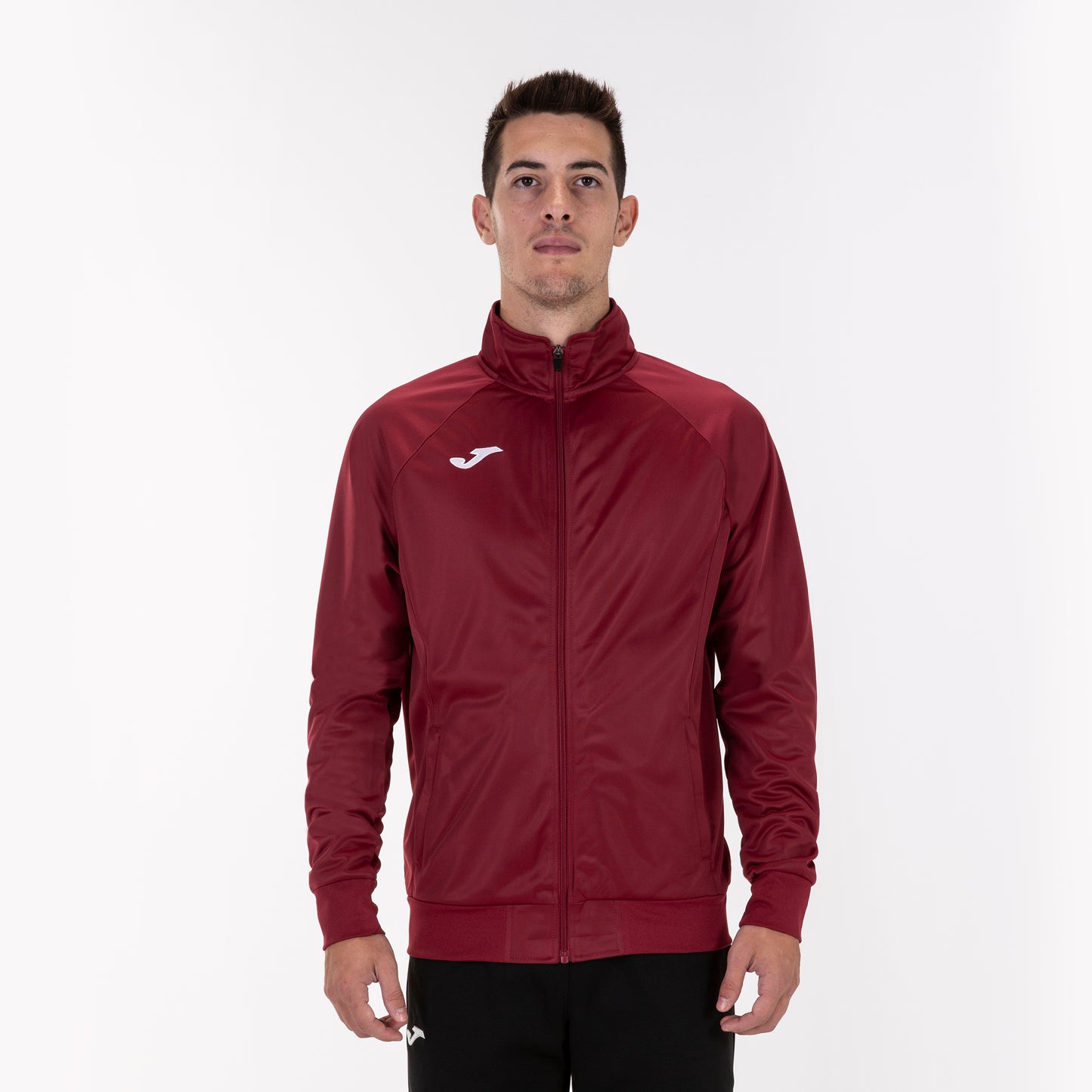 TRAININGSJACKE COMBI