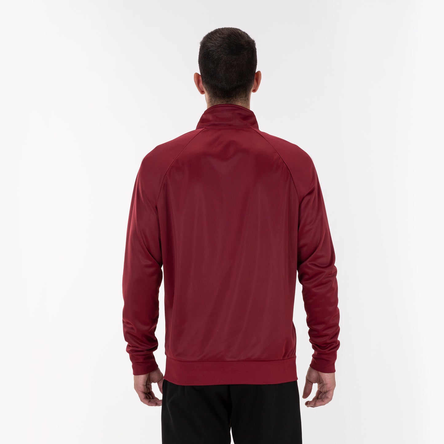 TRAININGSJACKE COMBI