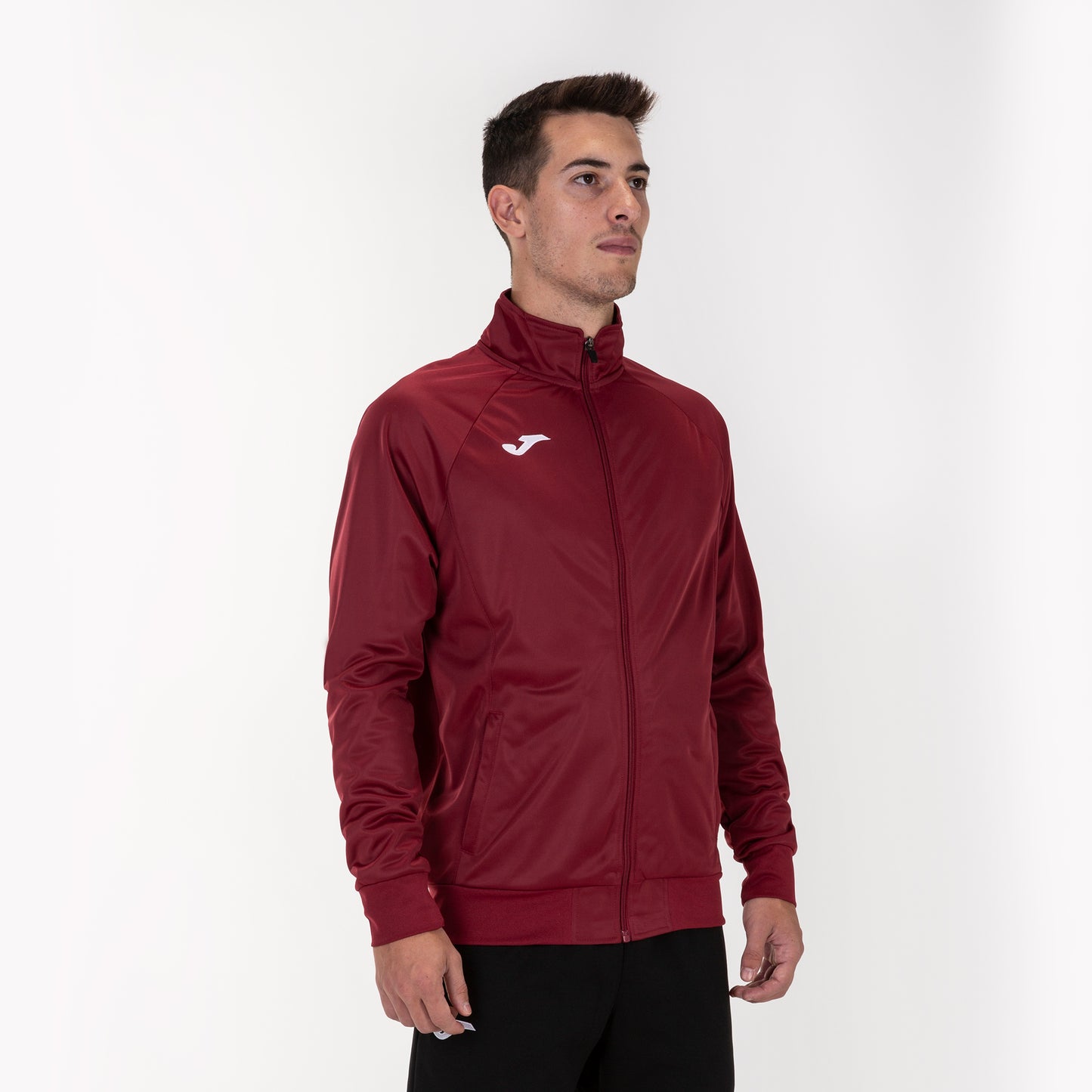 TRAININGSJACKE COMBI