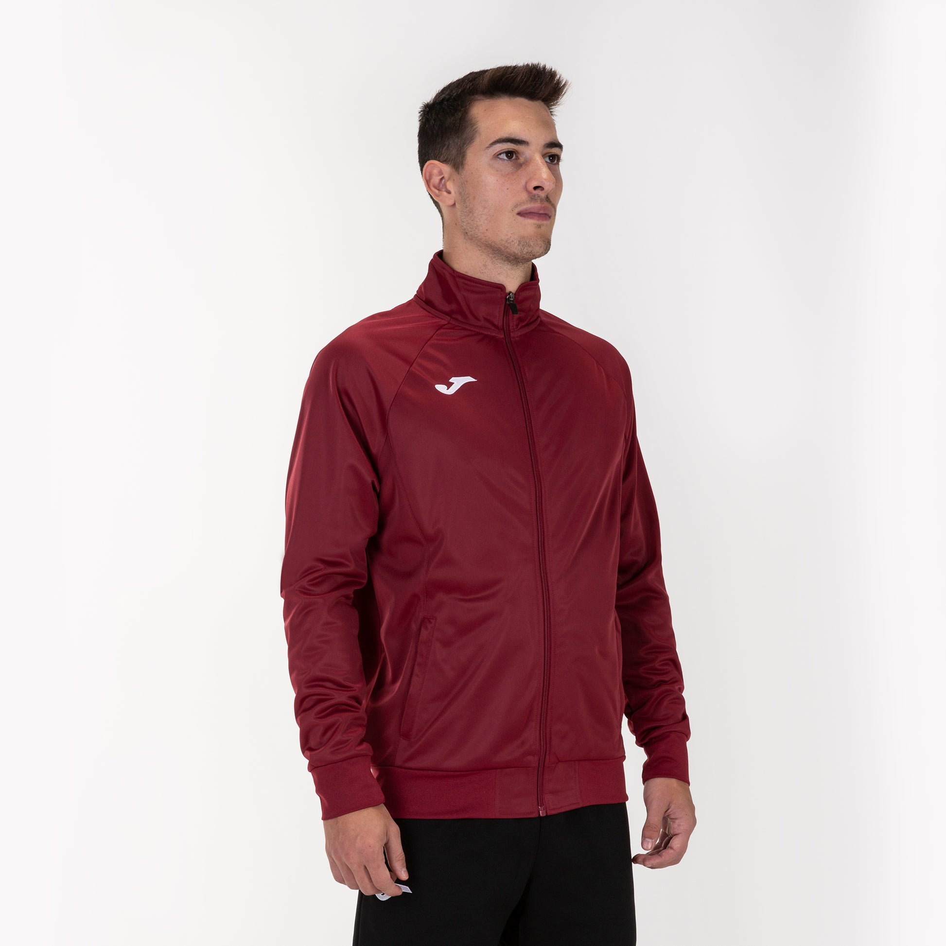 TRAININGSJACKE COMBI