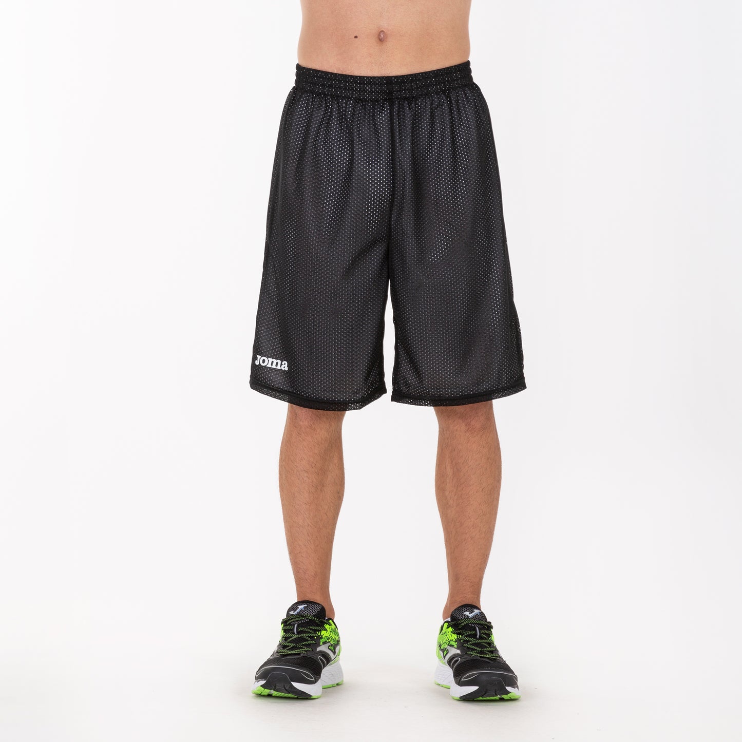 SHORT REVERSIBLE ROOKIE