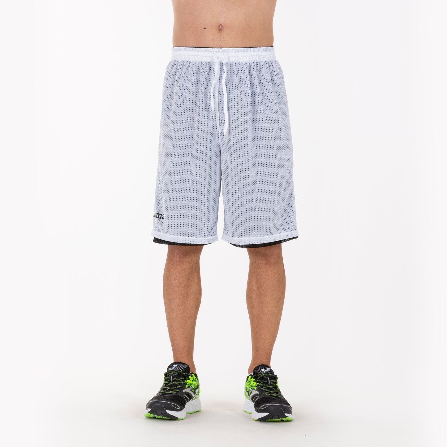 SHORT REVERSIBLE ROOKIE