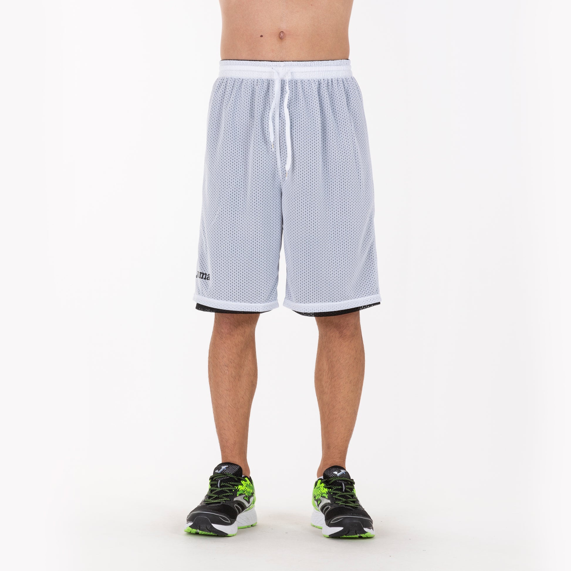 SHORT REVERSIBLE ROOKIE