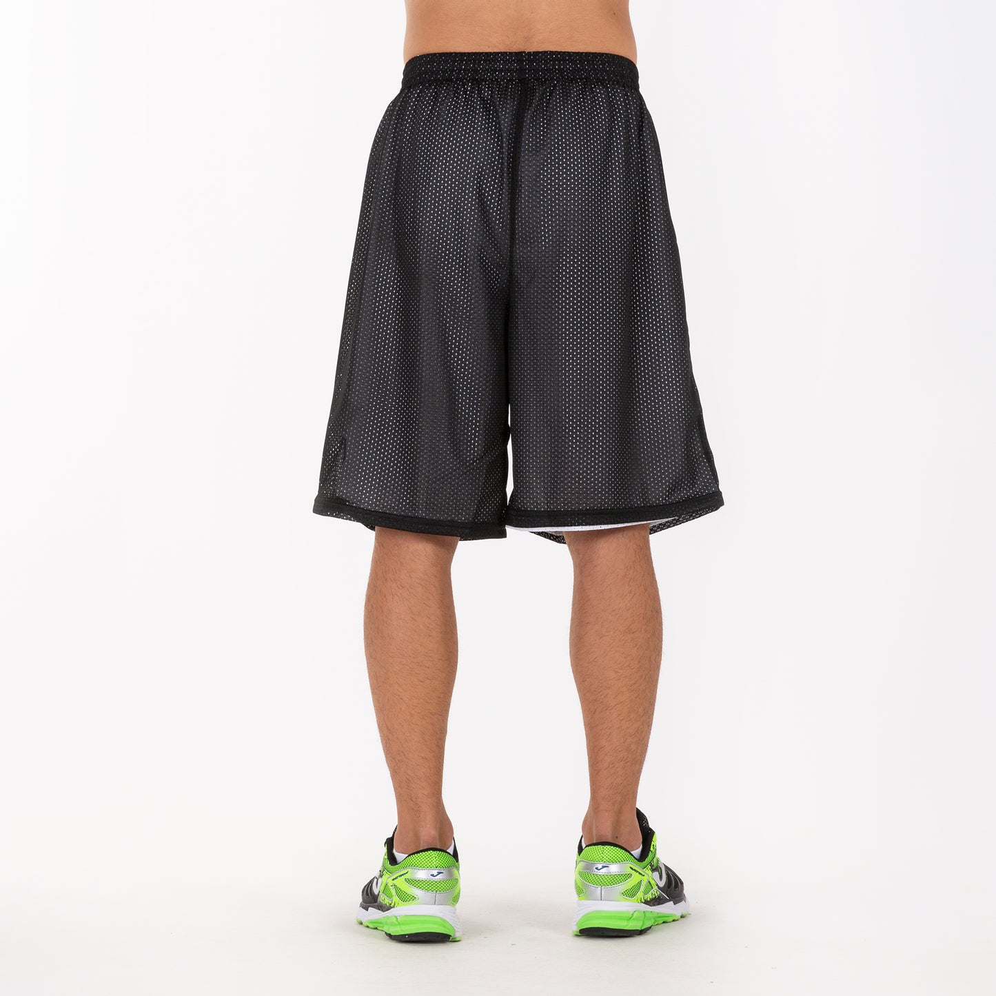 SHORT REVERSIBLE ROOKIE