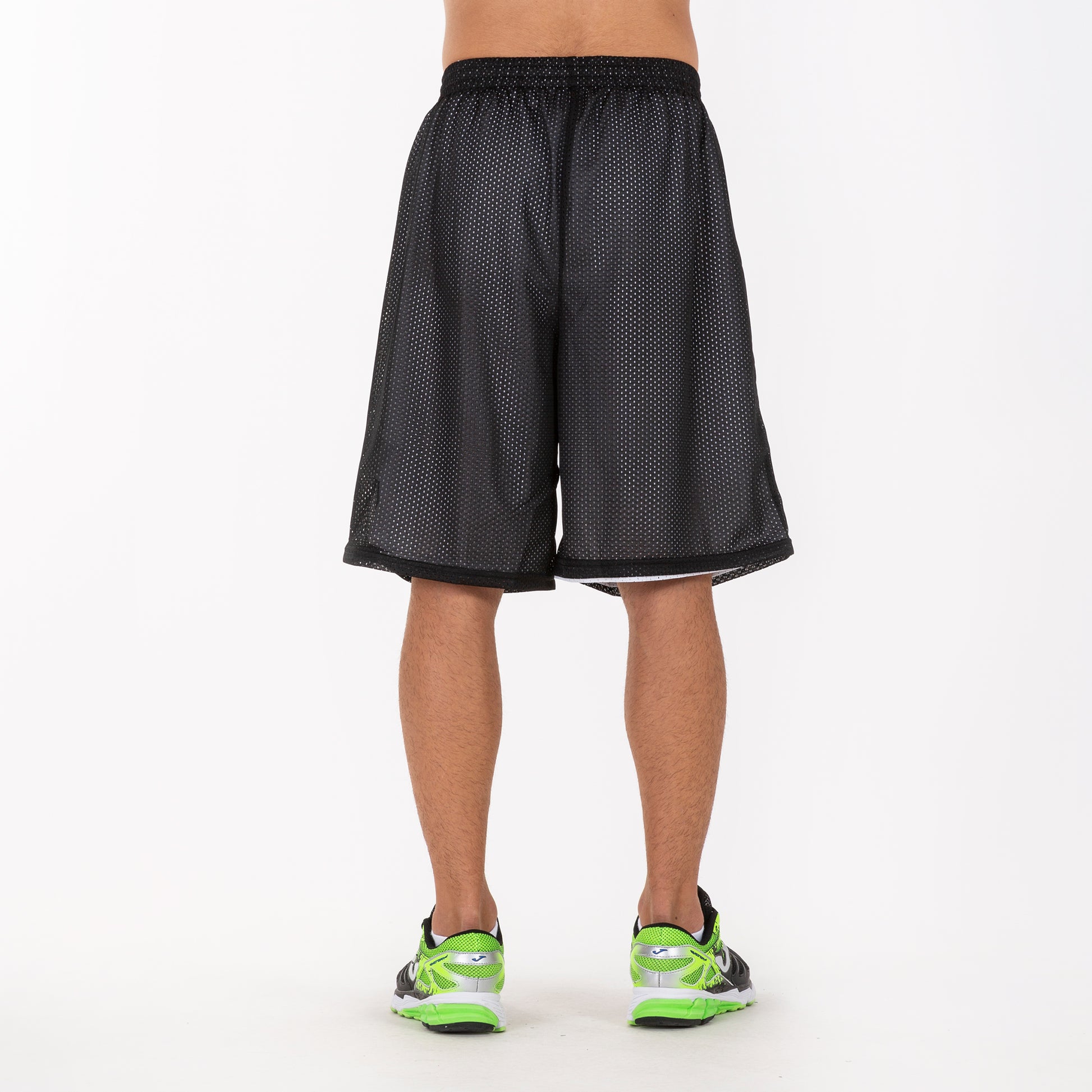 SHORT REVERSIBLE ROOKIE