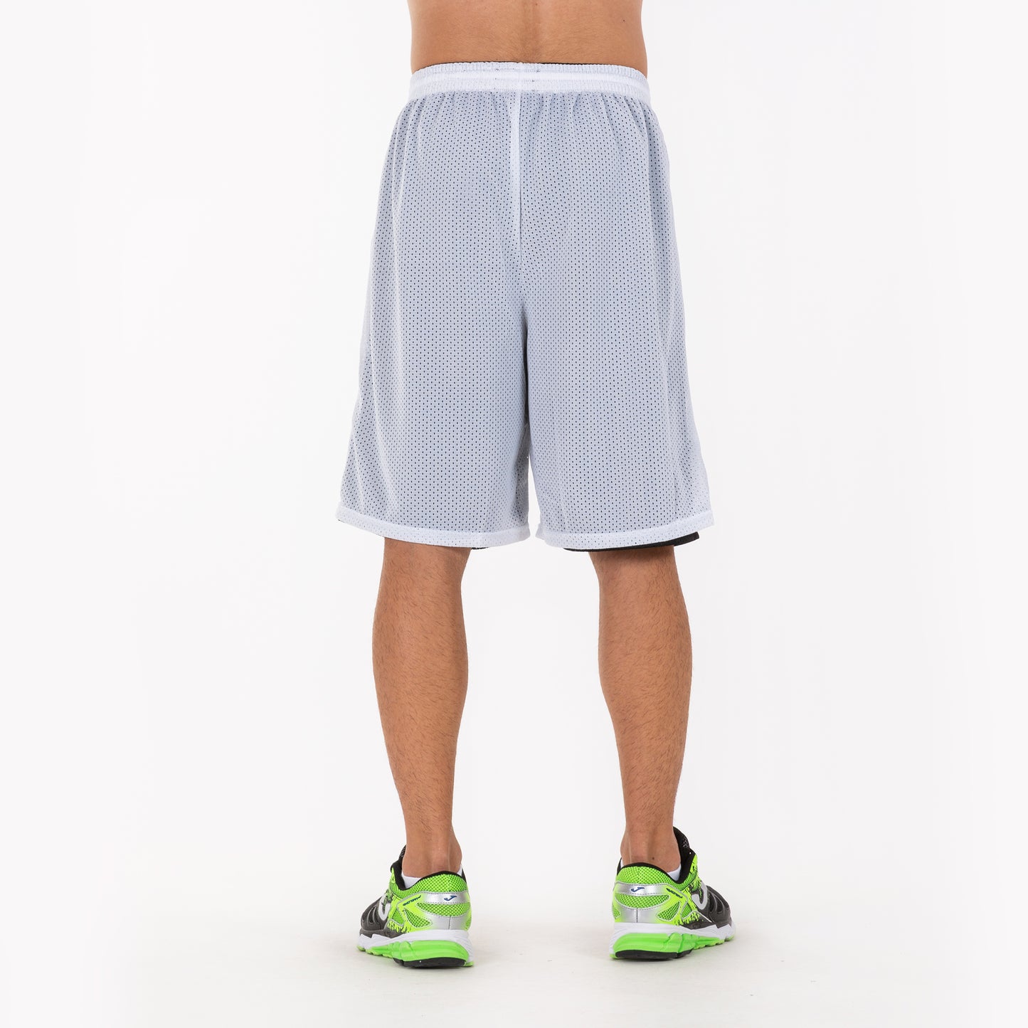 SHORT REVERSIBLE ROOKIE