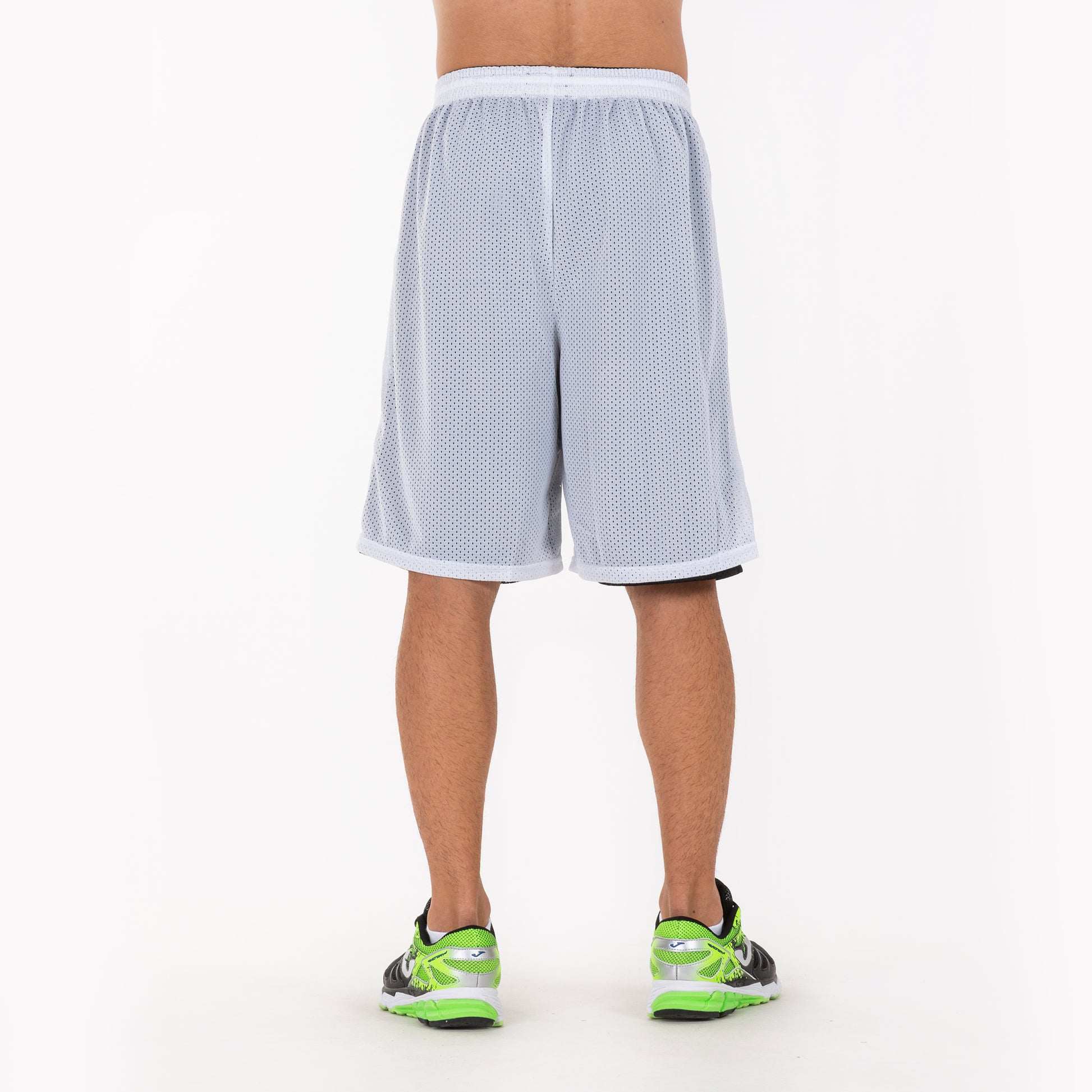 SHORT REVERSIBLE ROOKIE