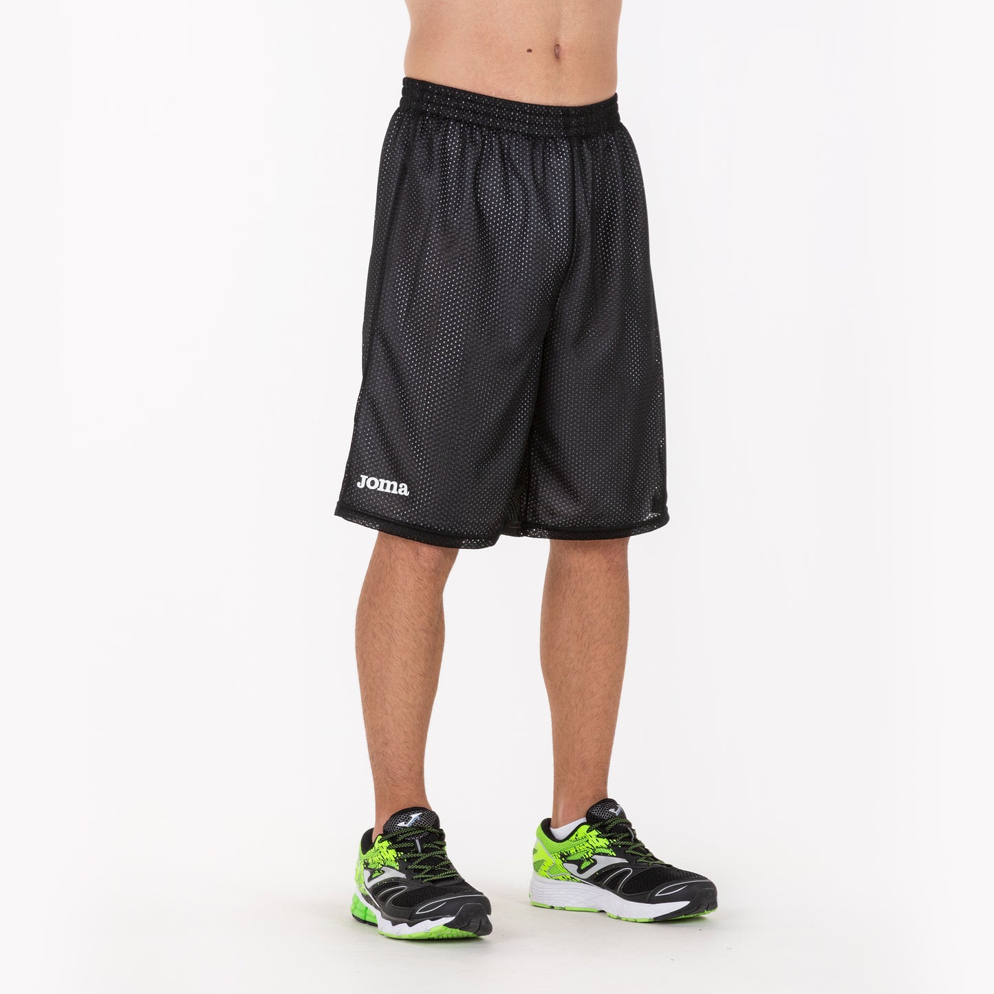 SHORT REVERSIBLE ROOKIE