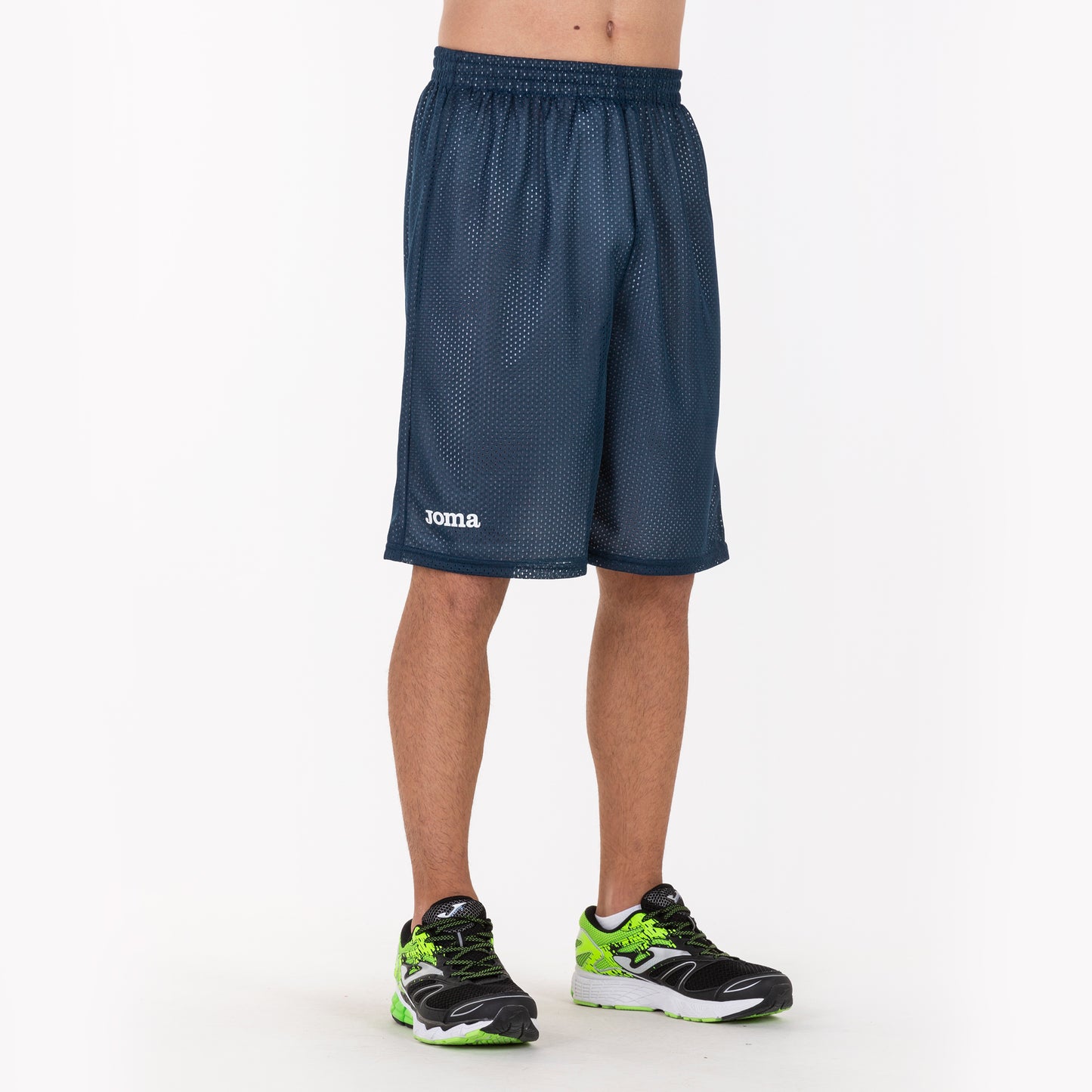 SHORT REVERSIBLE ROOKIE