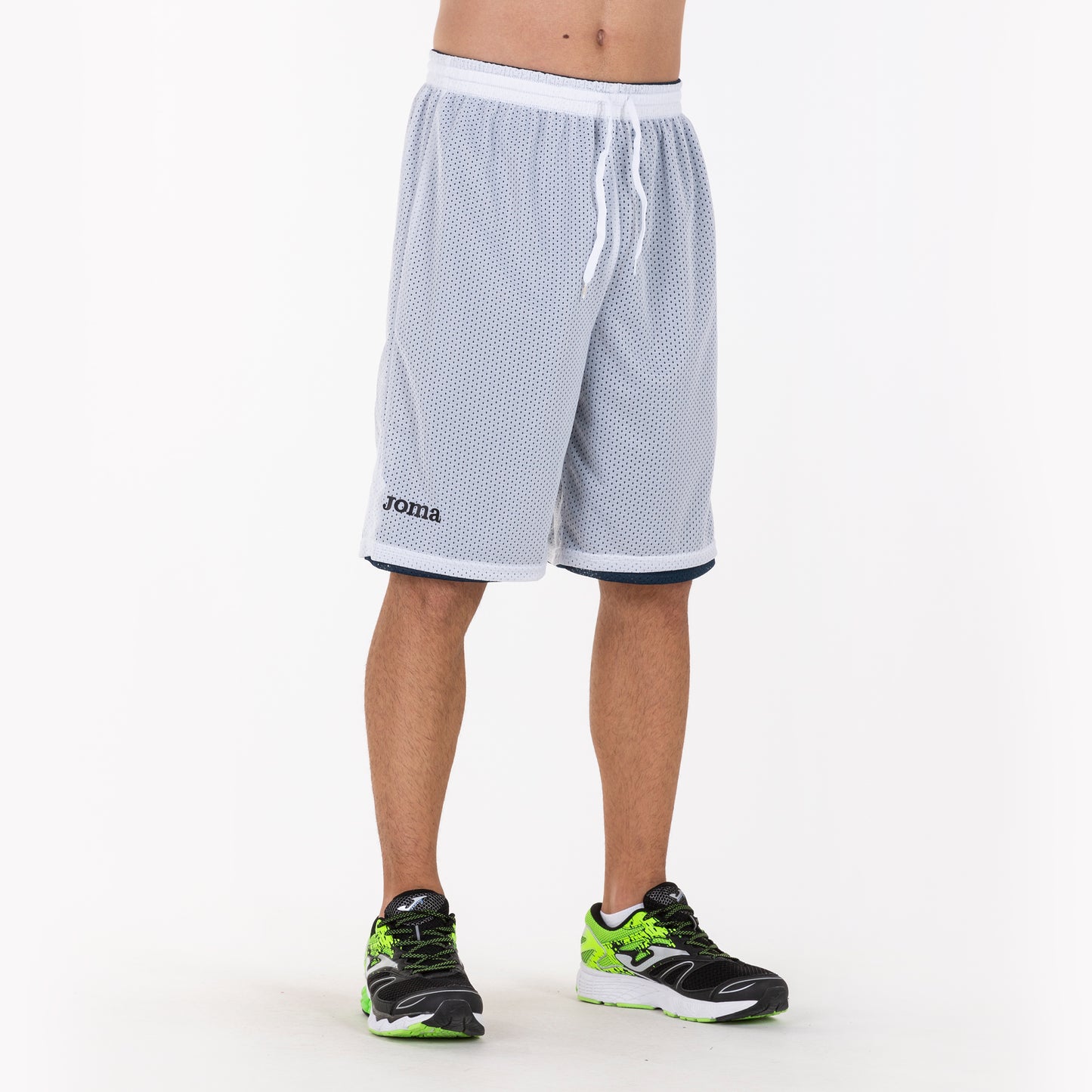 SHORT REVERSIBLE ROOKIE