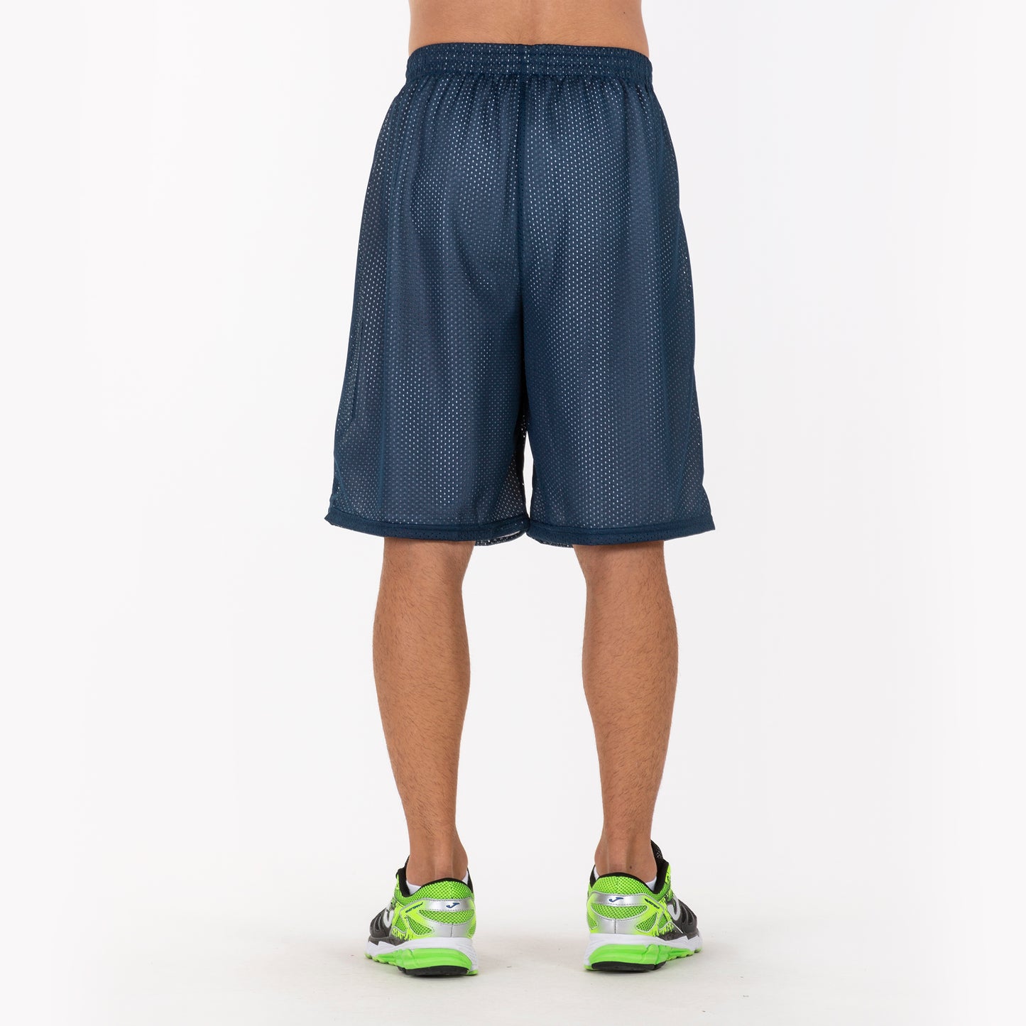 SHORT REVERSIBLE ROOKIE