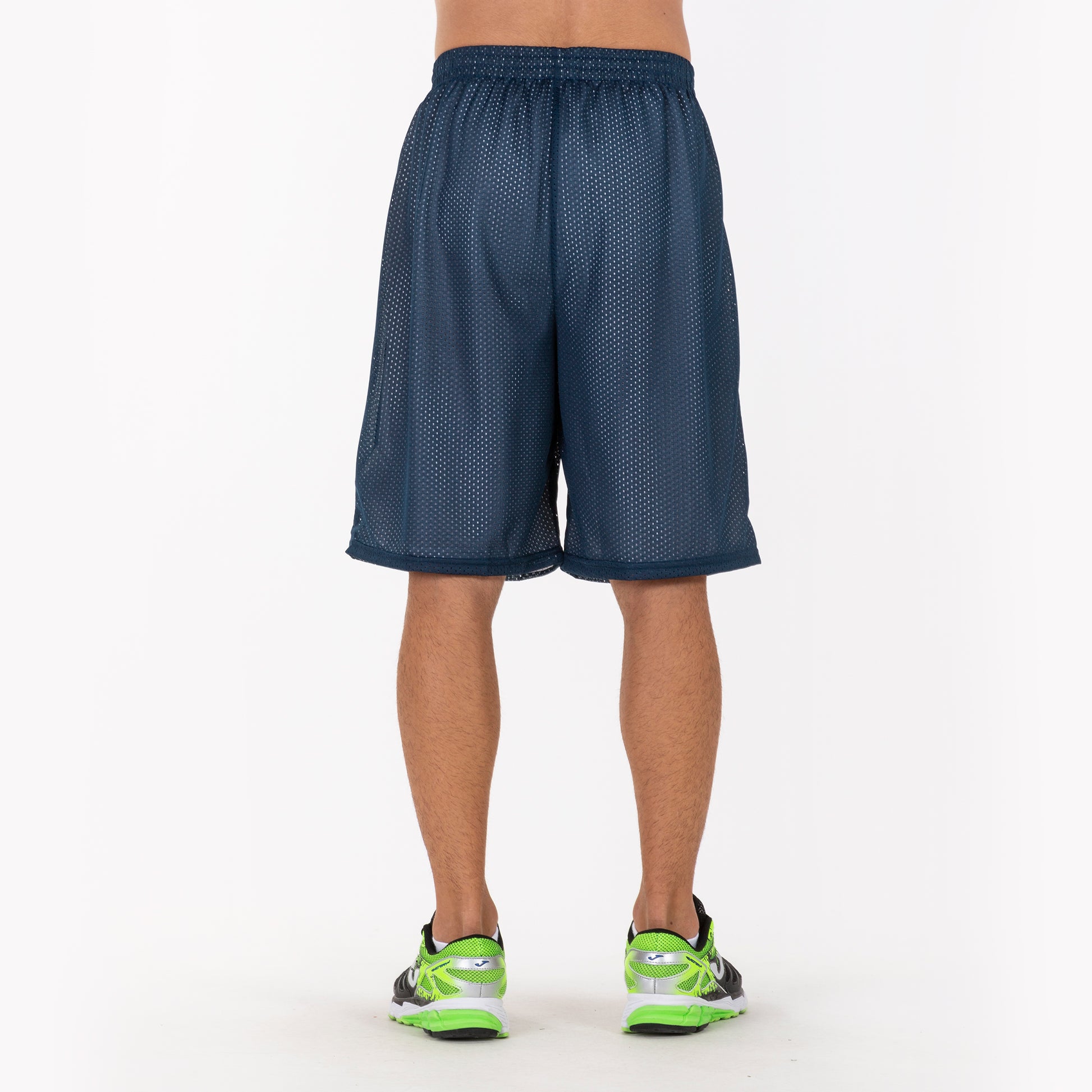 SHORT REVERSIBLE ROOKIE