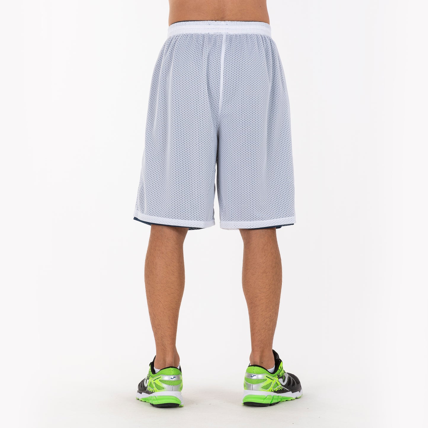 SHORT REVERSIBLE ROOKIE