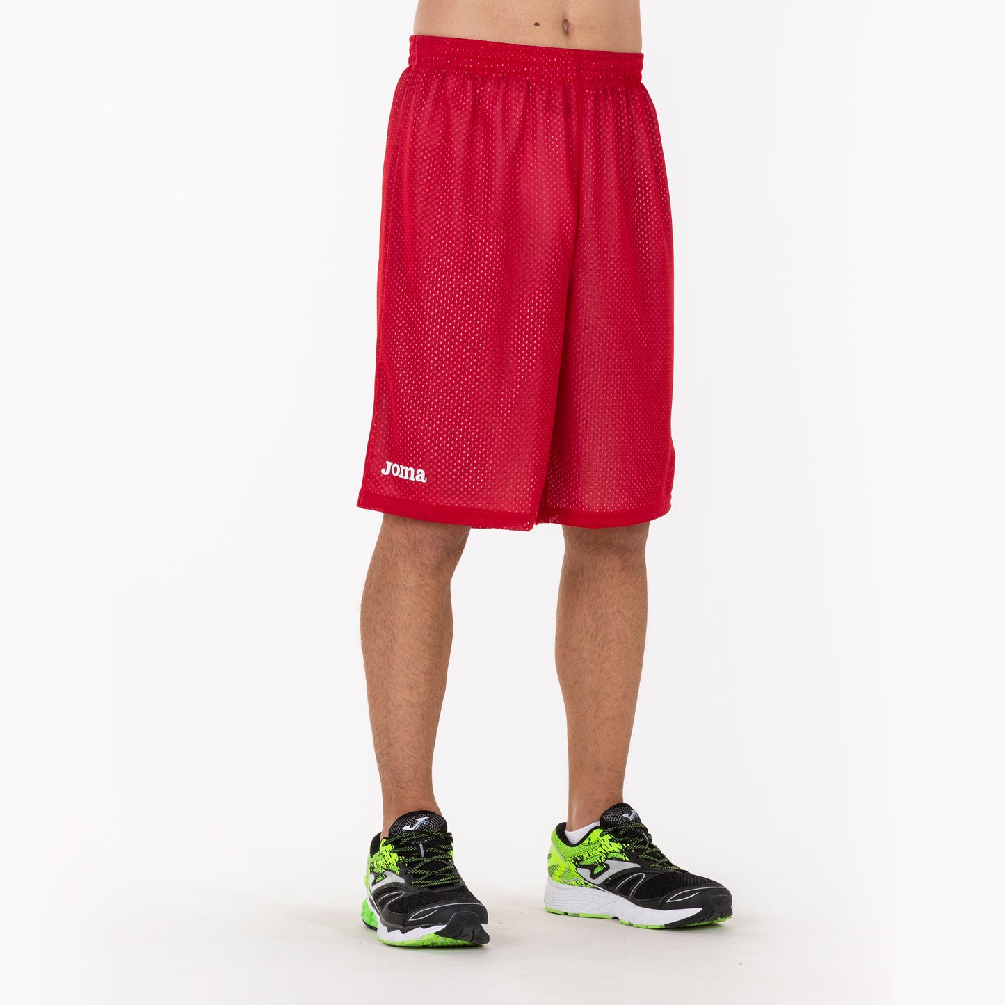SHORT REVERSIBLE ROOKIE