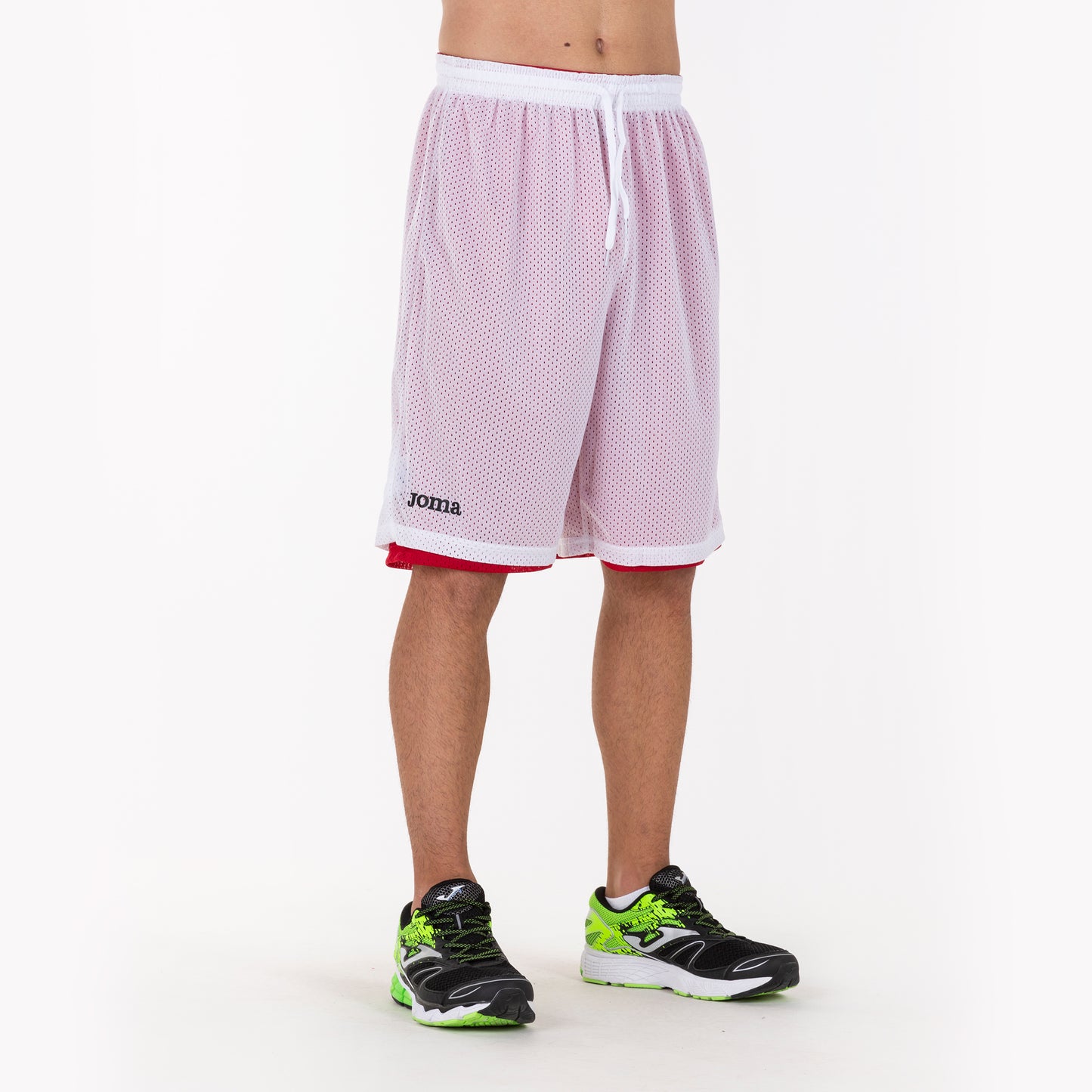 SHORT REVERSIBLE ROOKIE