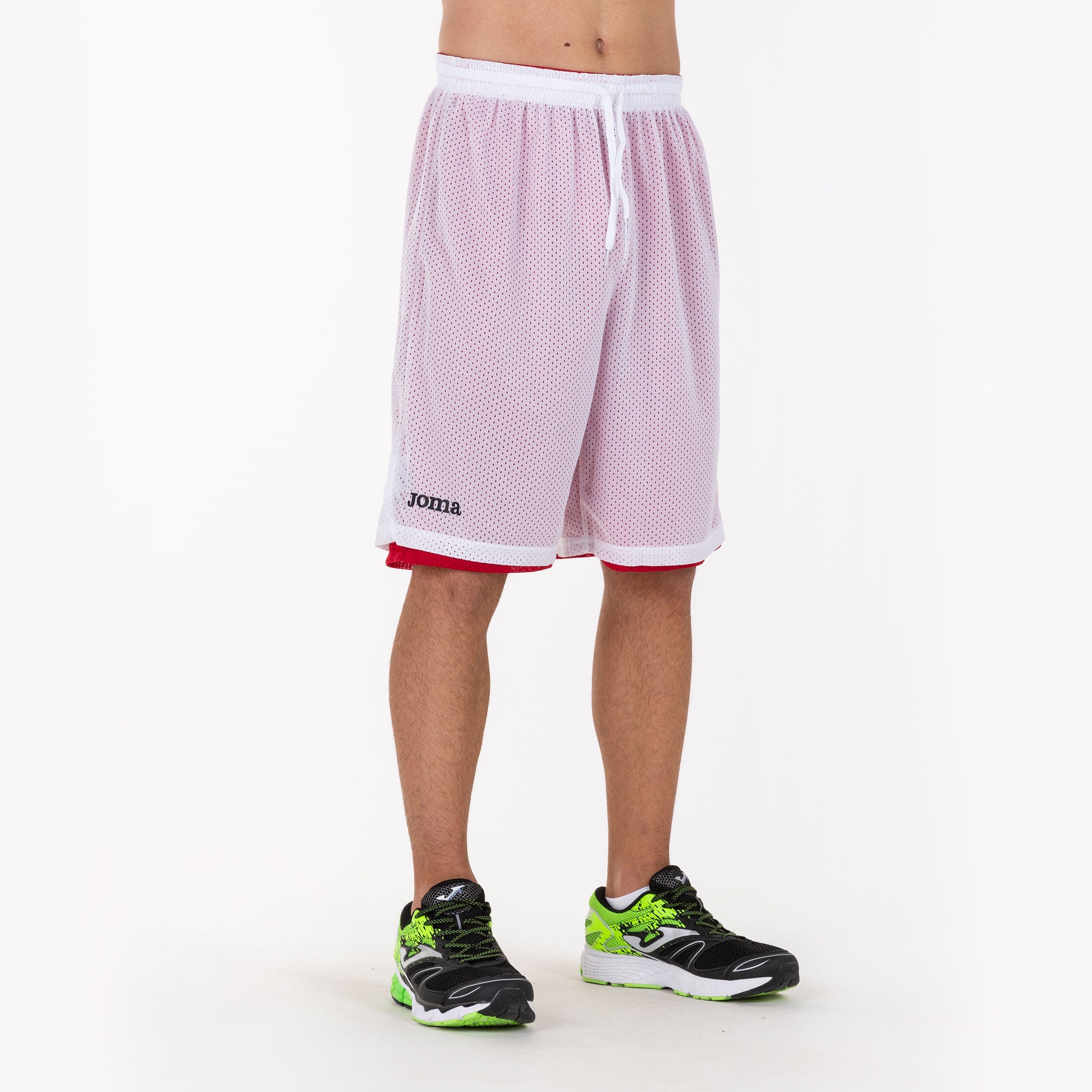 SHORT REVERSIBLE ROOKIE