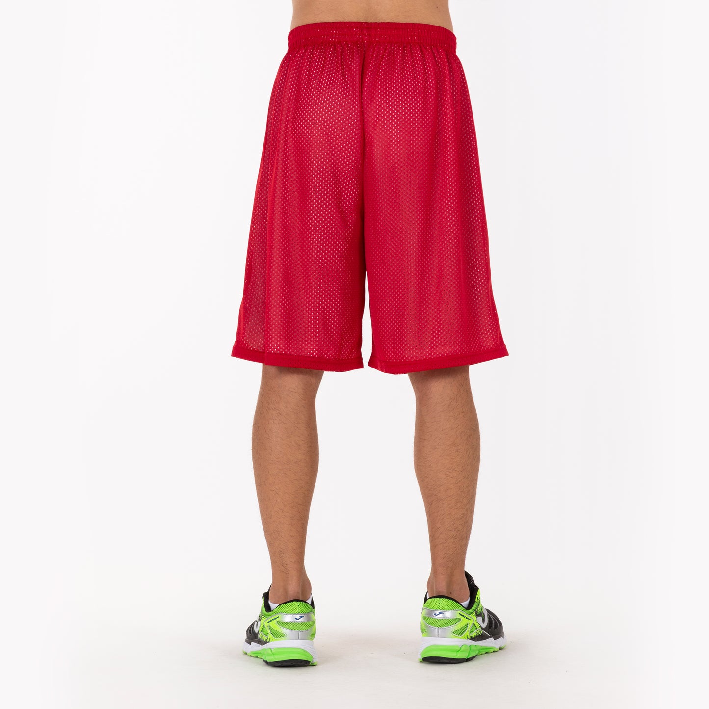SHORT REVERSIBLE ROOKIE