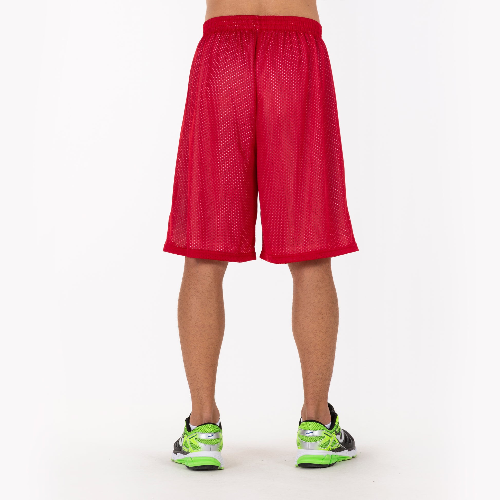 SHORT REVERSIBLE ROOKIE