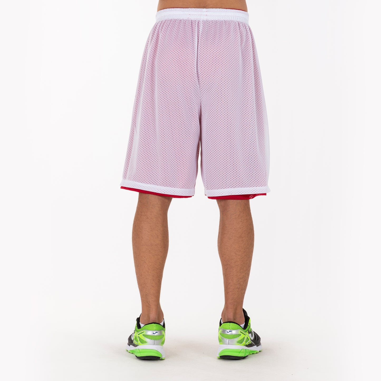 SHORT REVERSIBLE ROOKIE
