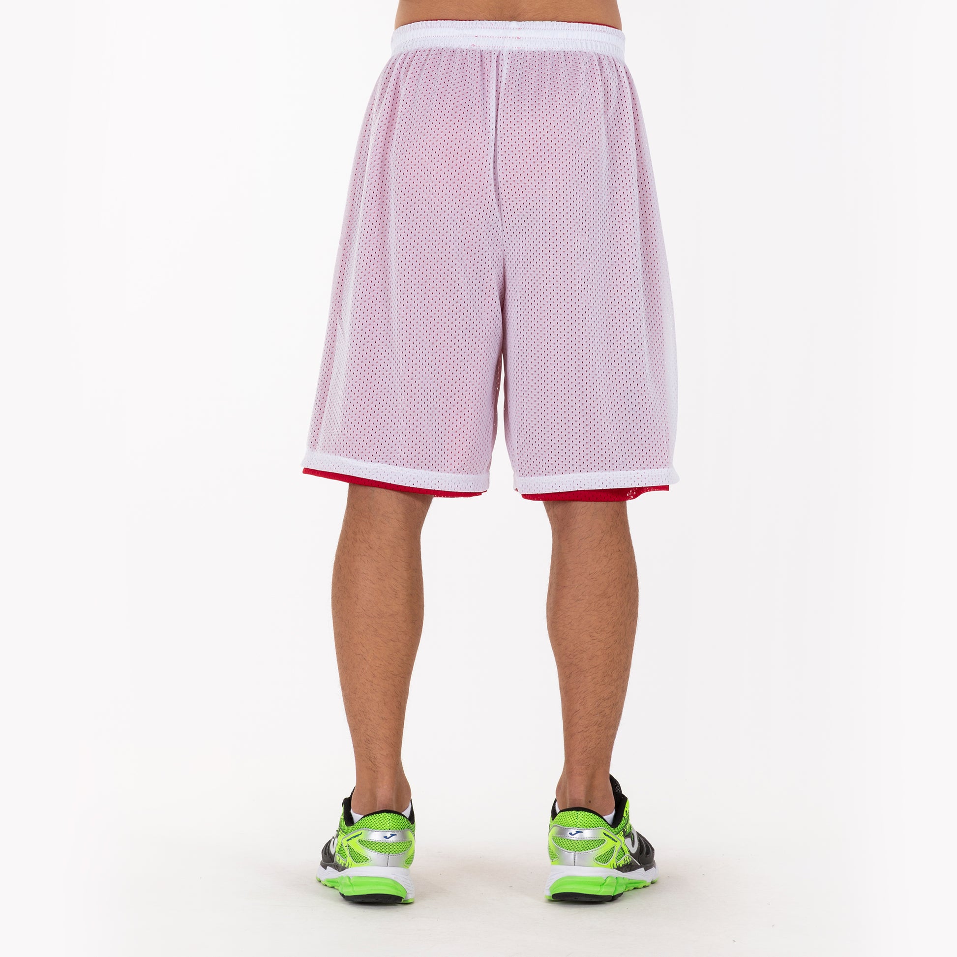 SHORT REVERSIBLE ROOKIE