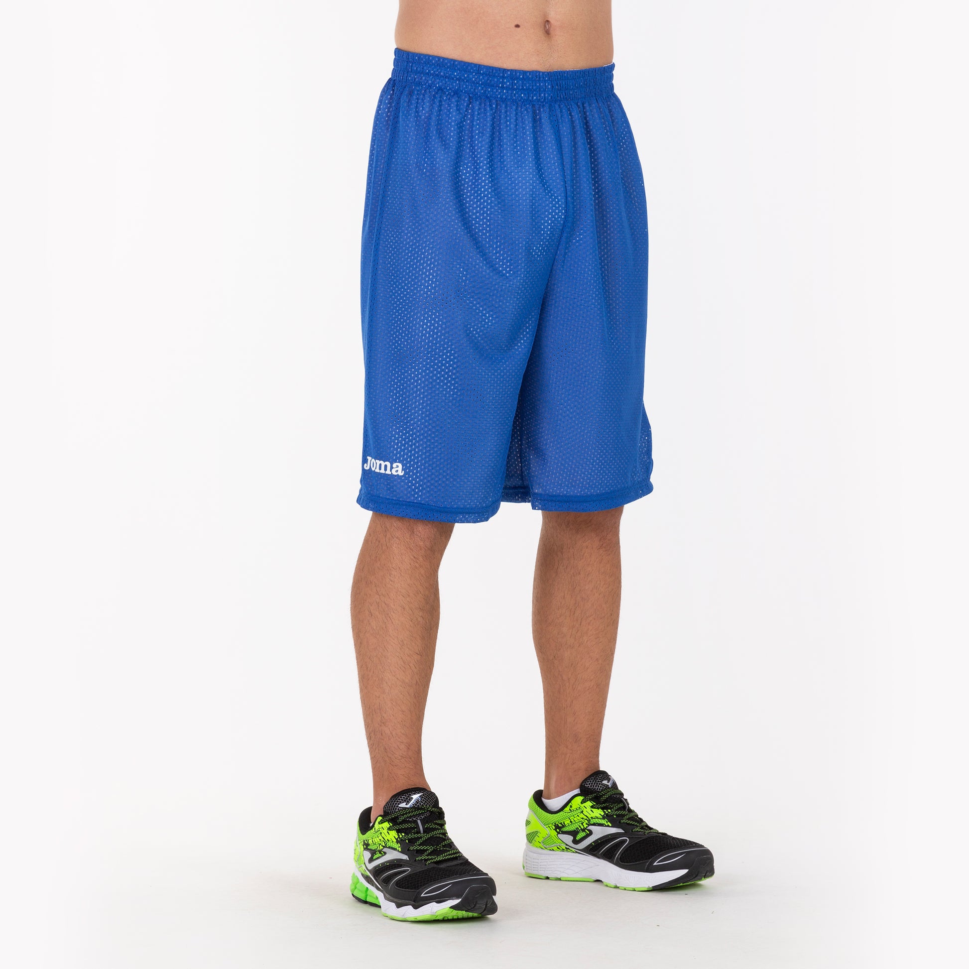 SHORT REVERSIBLE ROOKIE