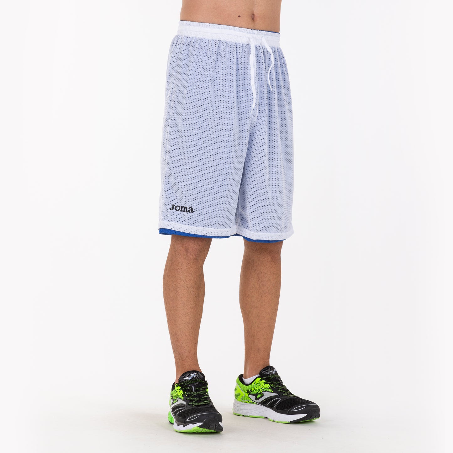 SHORT REVERSIBLE ROOKIE