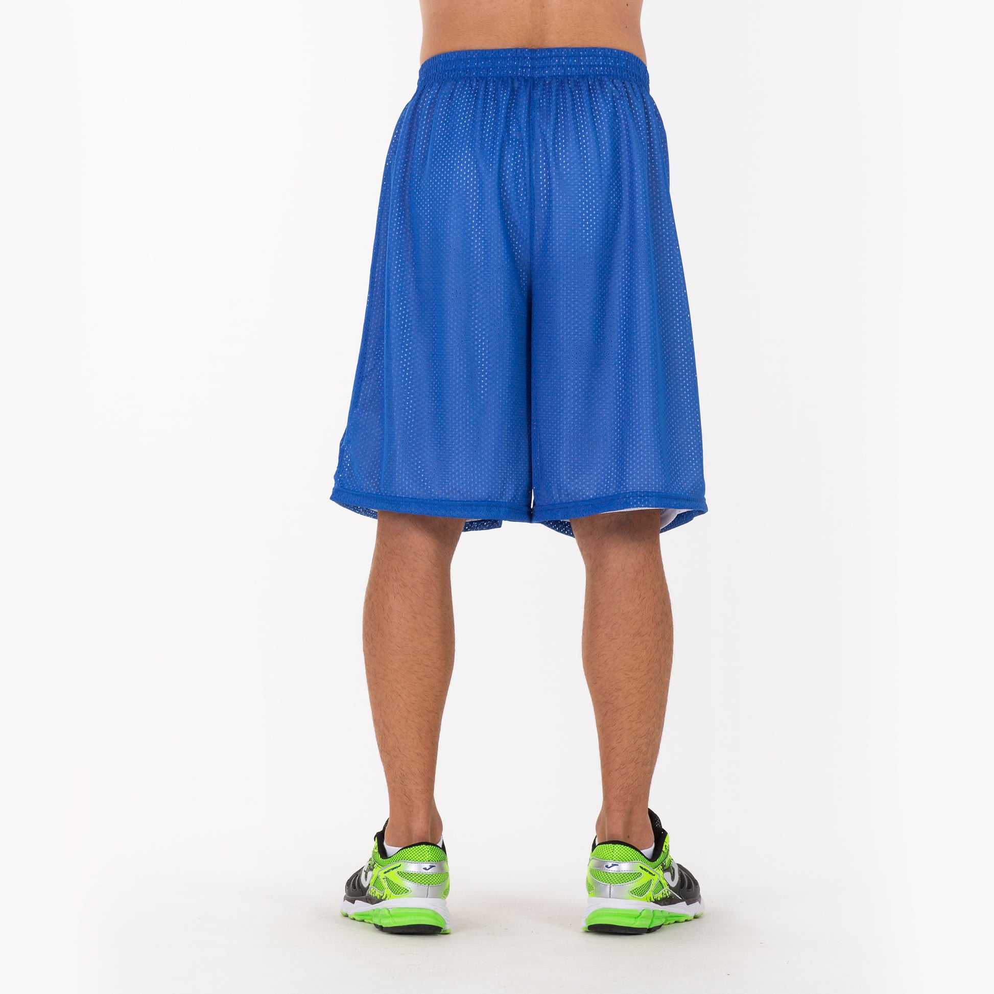 SHORT REVERSIBLE ROOKIE