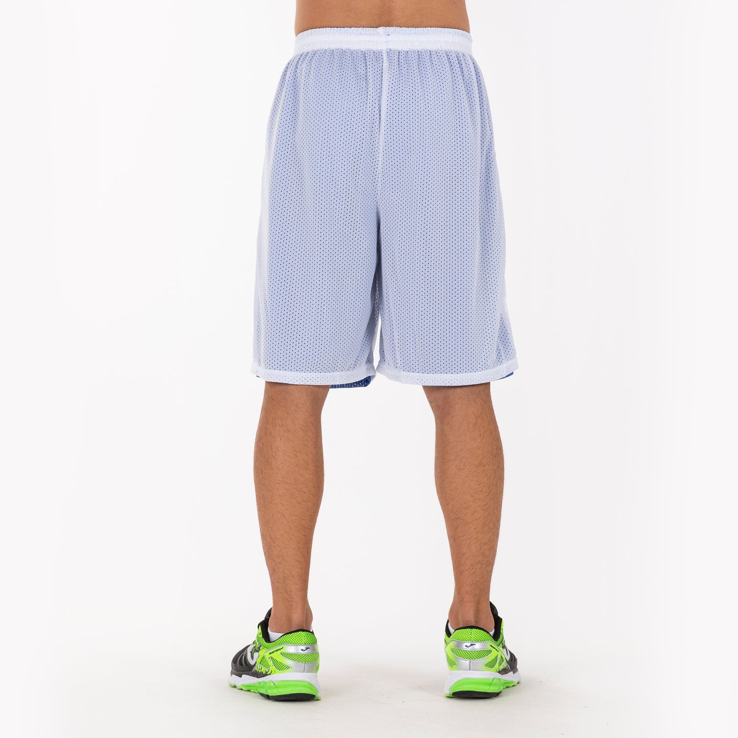 SHORT REVERSIBLE ROOKIE