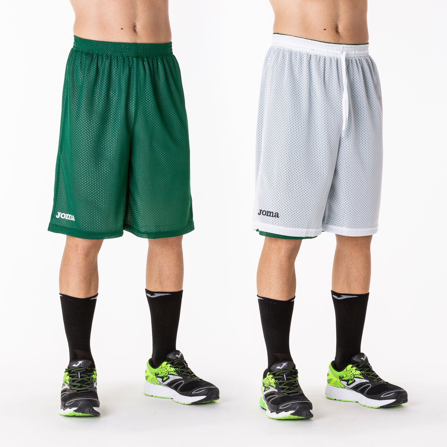 SHORT REVERSIBLE ROOKIE