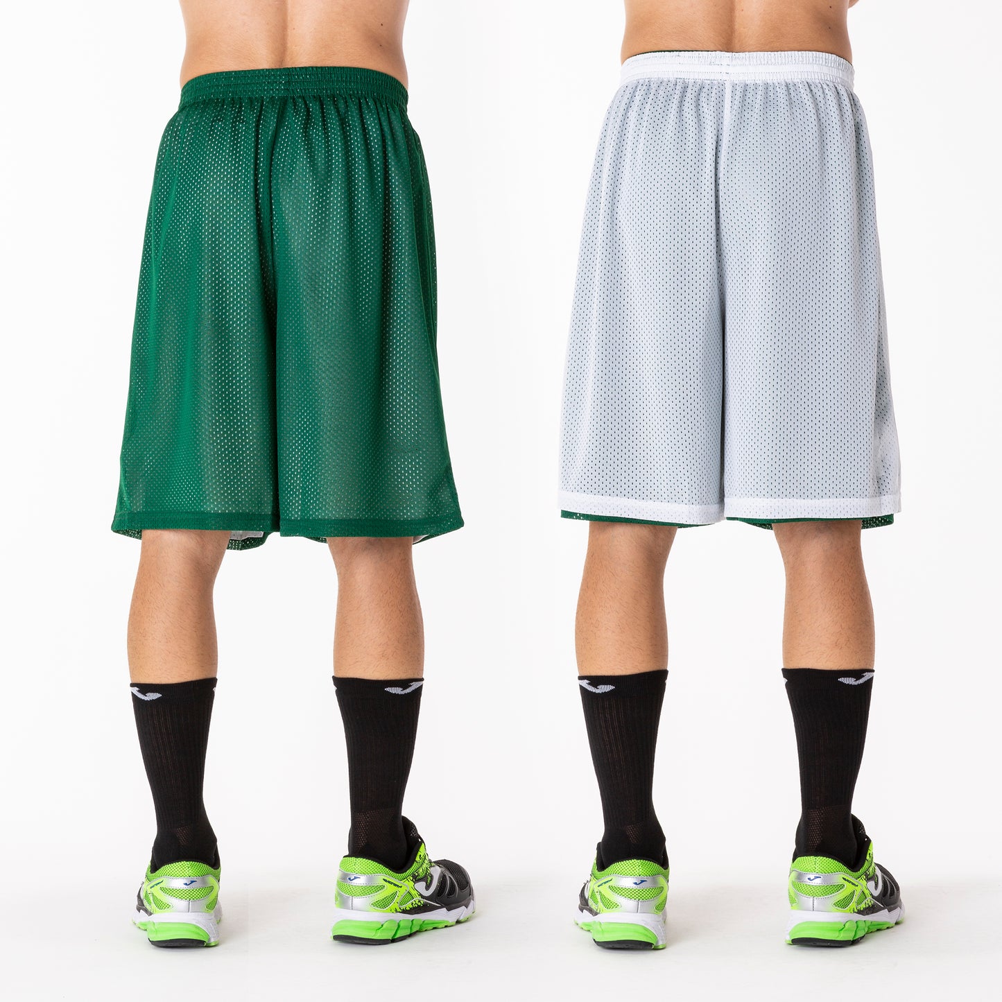 SHORT REVERSIBLE ROOKIE