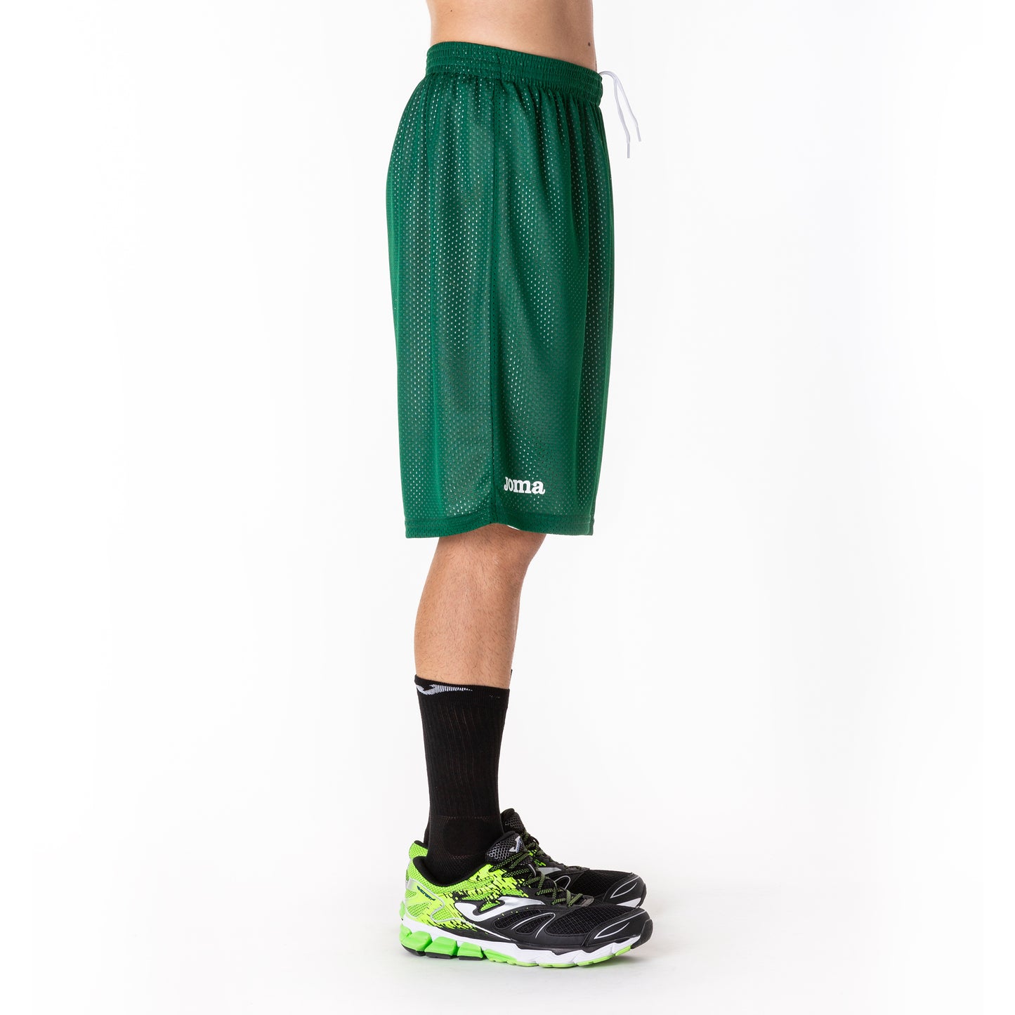SHORT REVERSIBLE ROOKIE