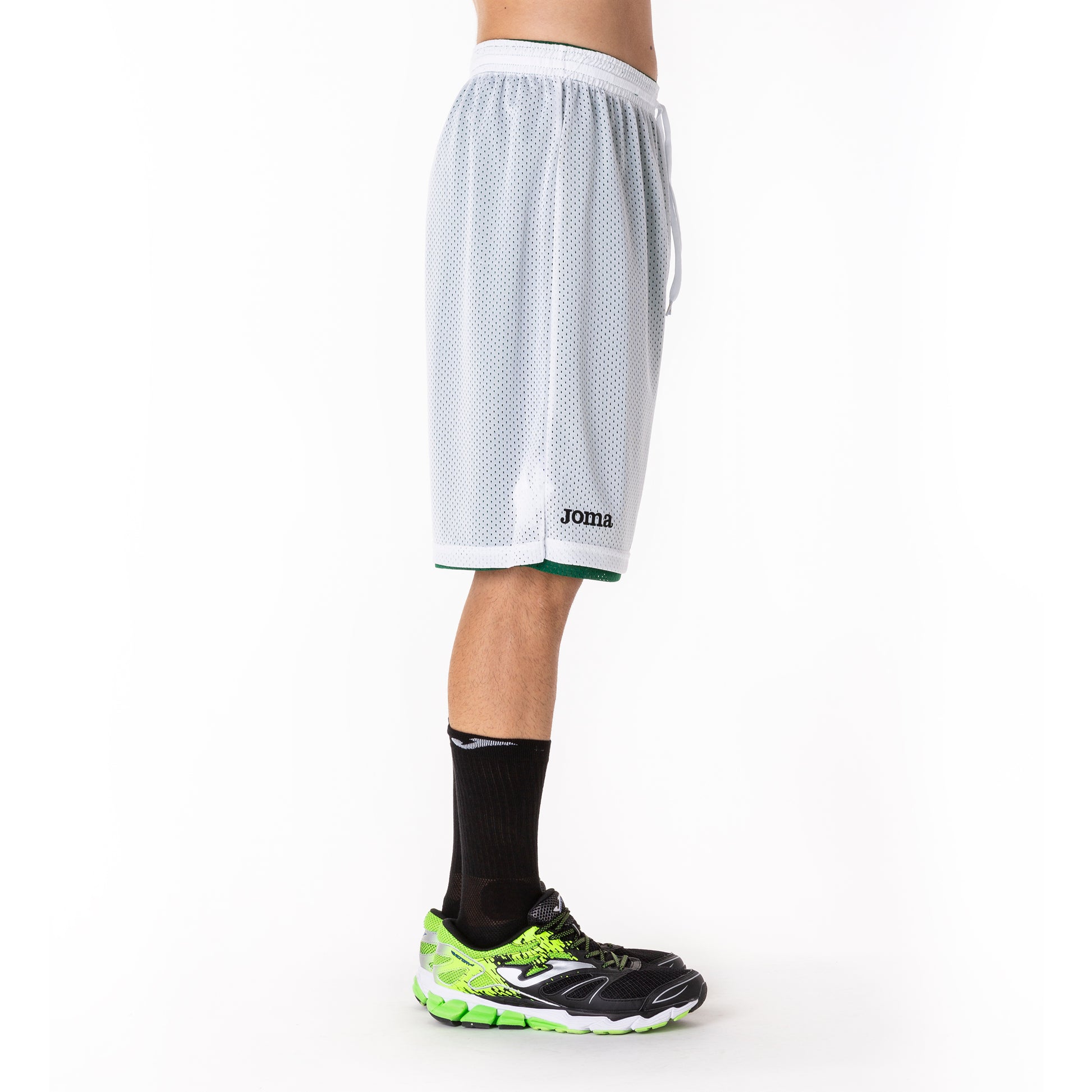 SHORT REVERSIBLE ROOKIE
