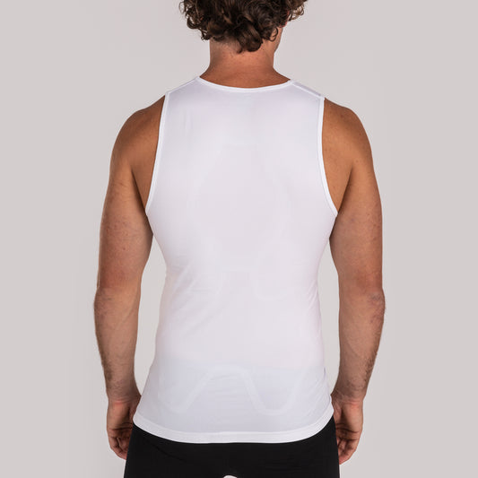 SHIRT BRAMA BLANCO S/M