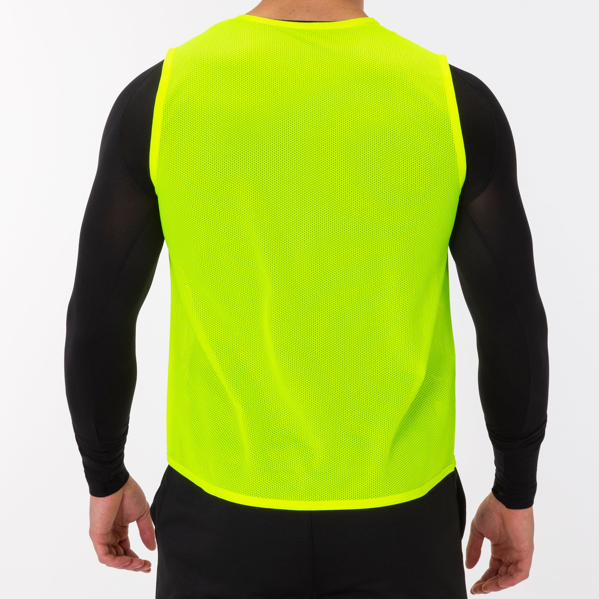 TRAINING BIB