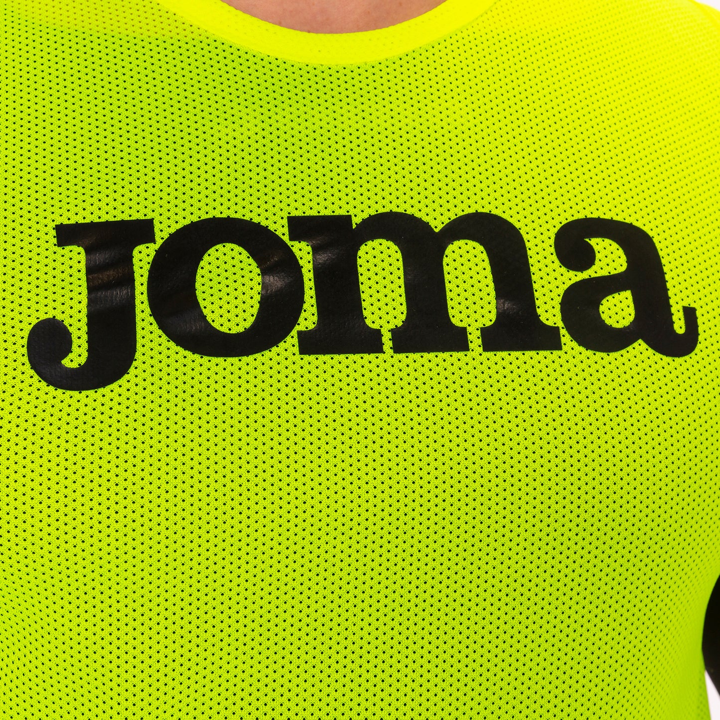 TRAINING BIB