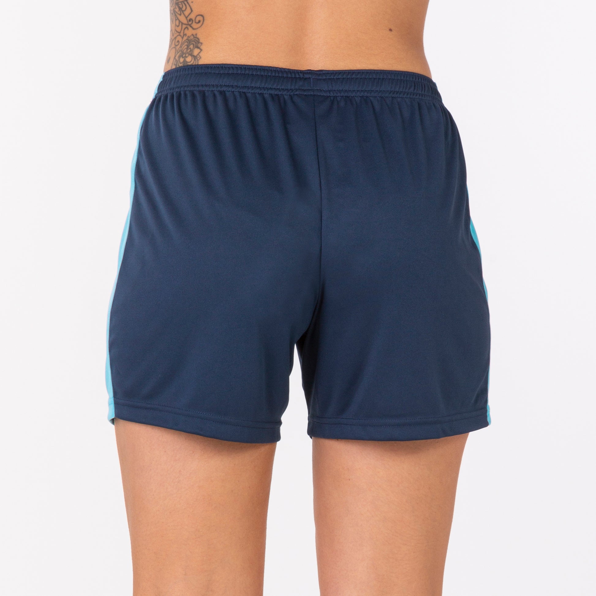 MAXI SHORT