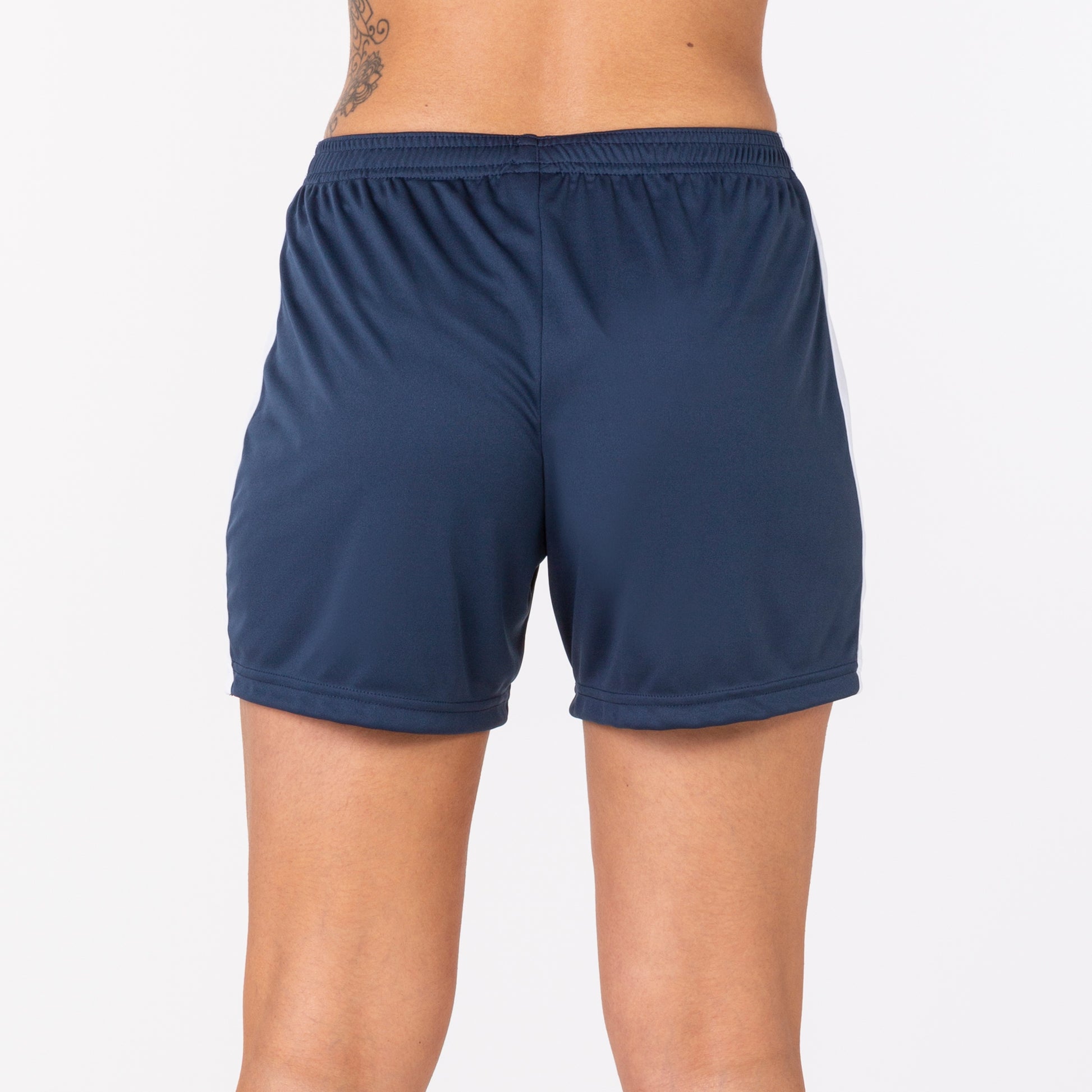 MAXI SHORT