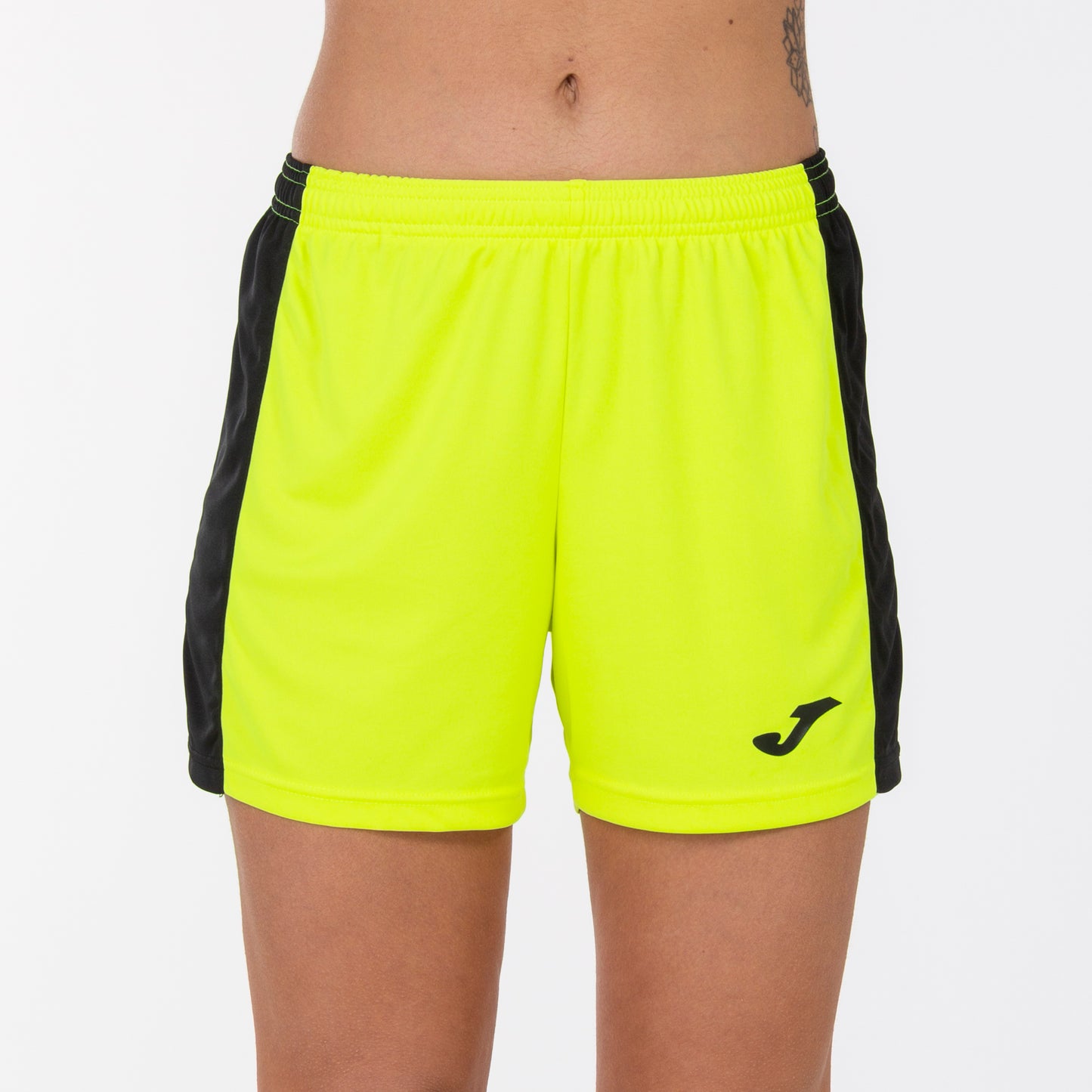 MAXI SHORT