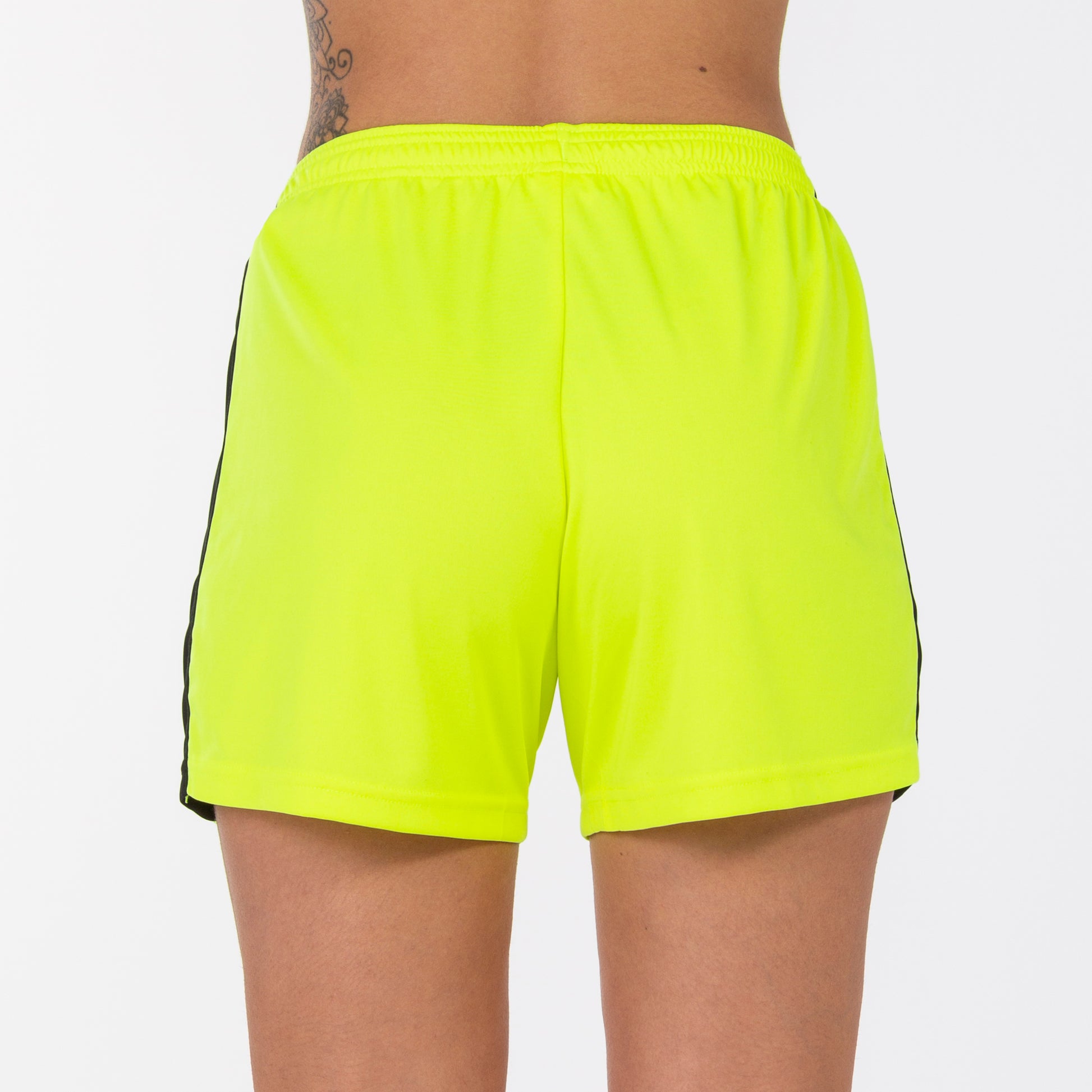 MAXI SHORT