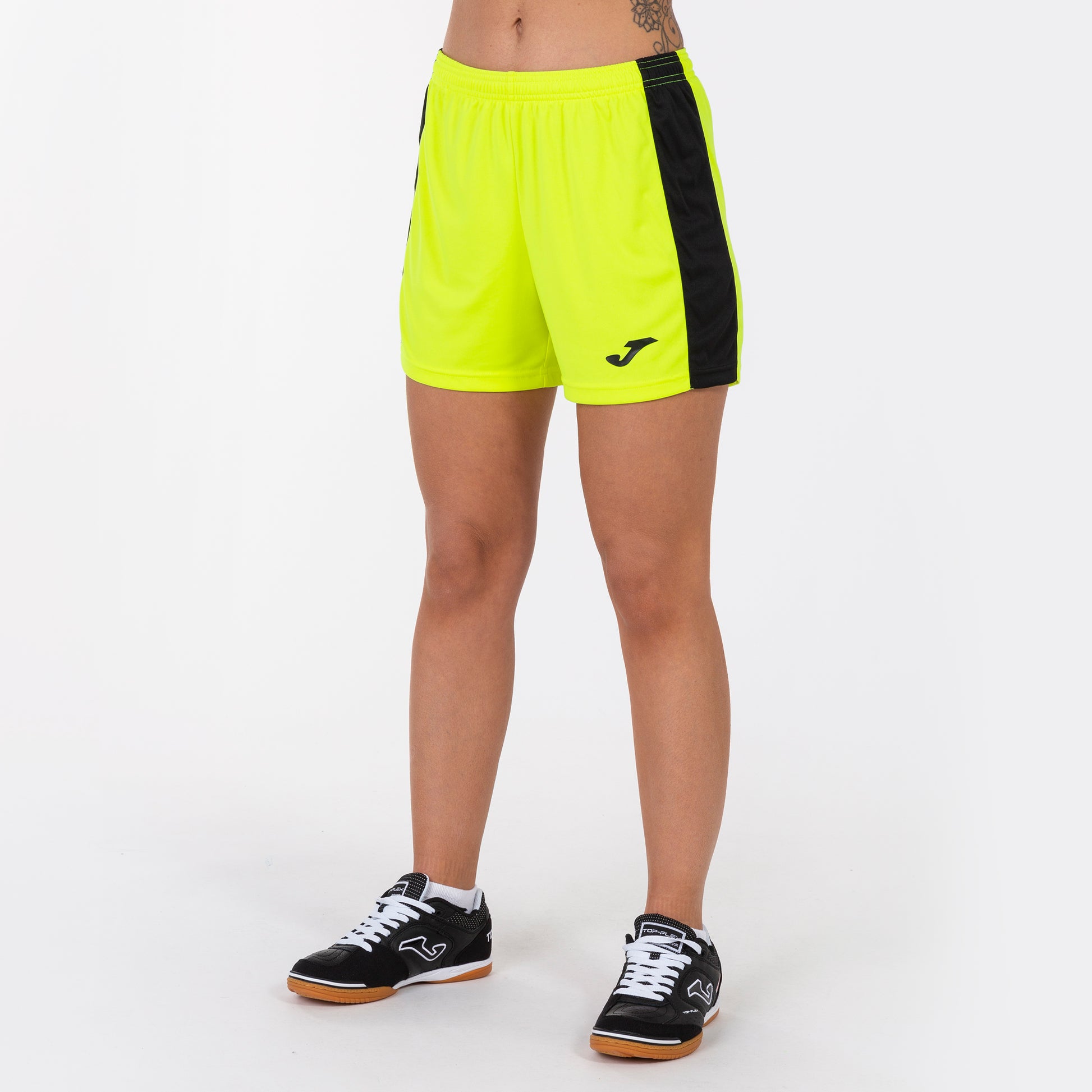 MAXI SHORT