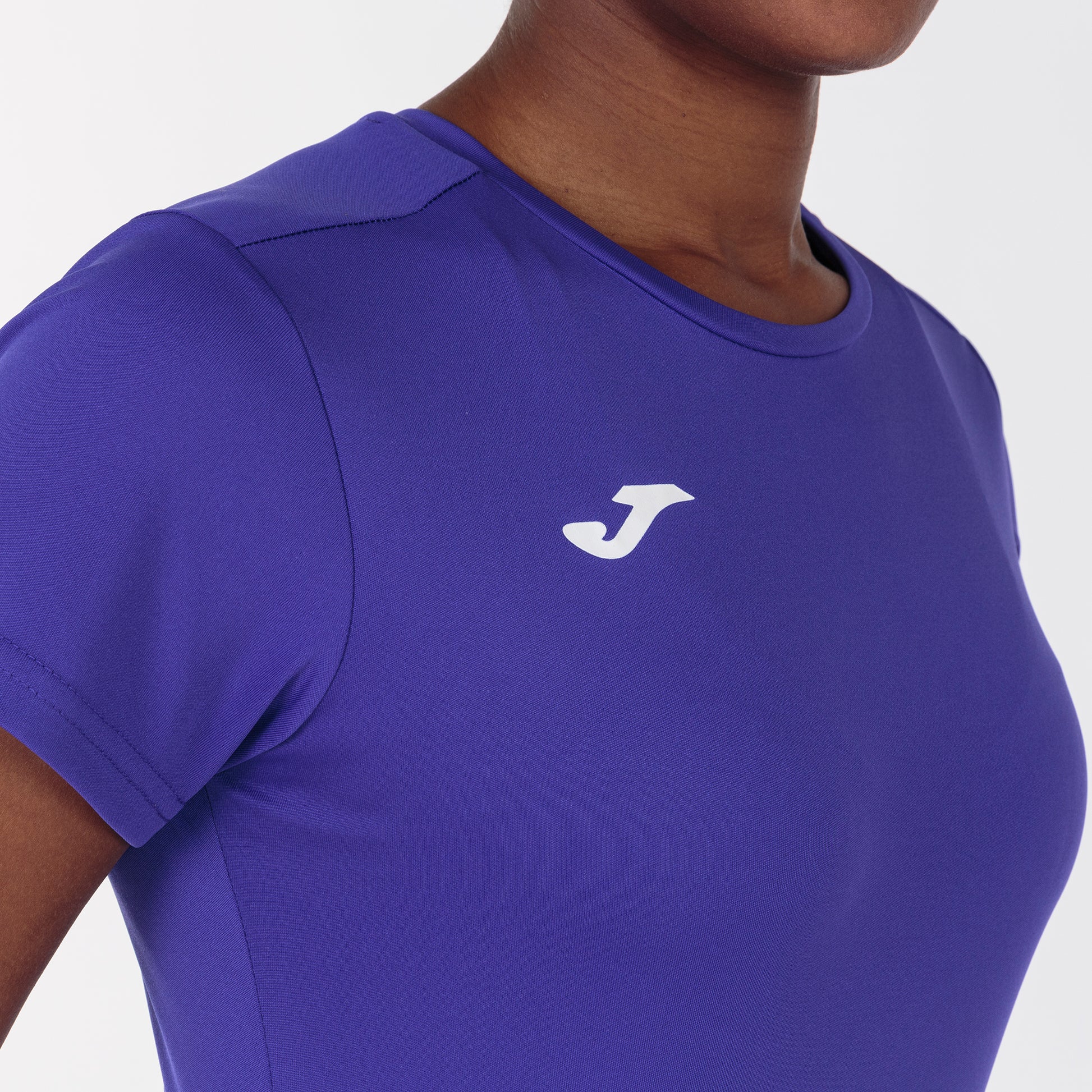 SHIRT COMBI WOMAN
