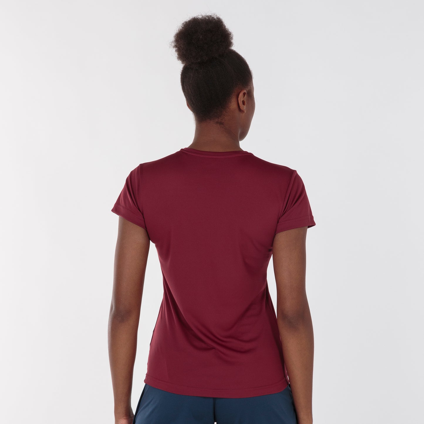 SHIRT COMBI WOMAN