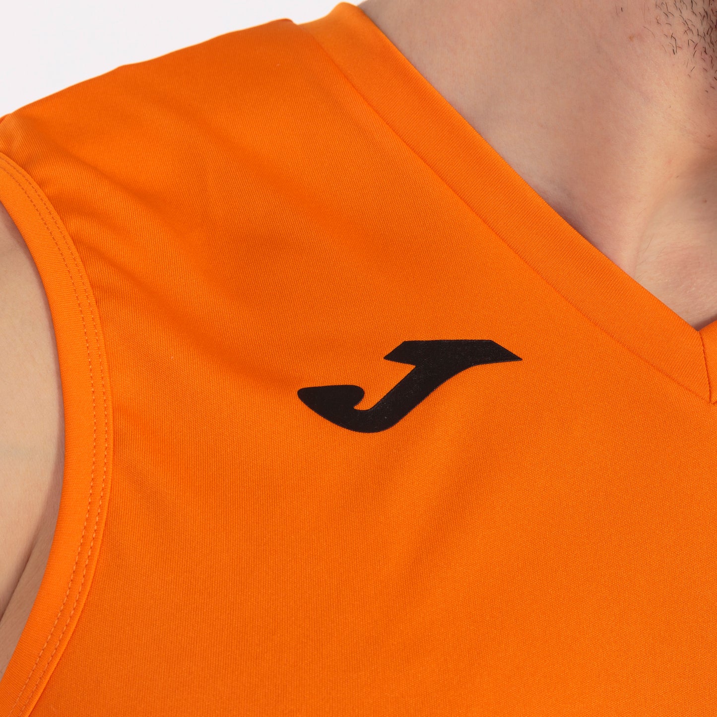 FUNKTIONSSHIRT COMBI OHNE ÄRMEL