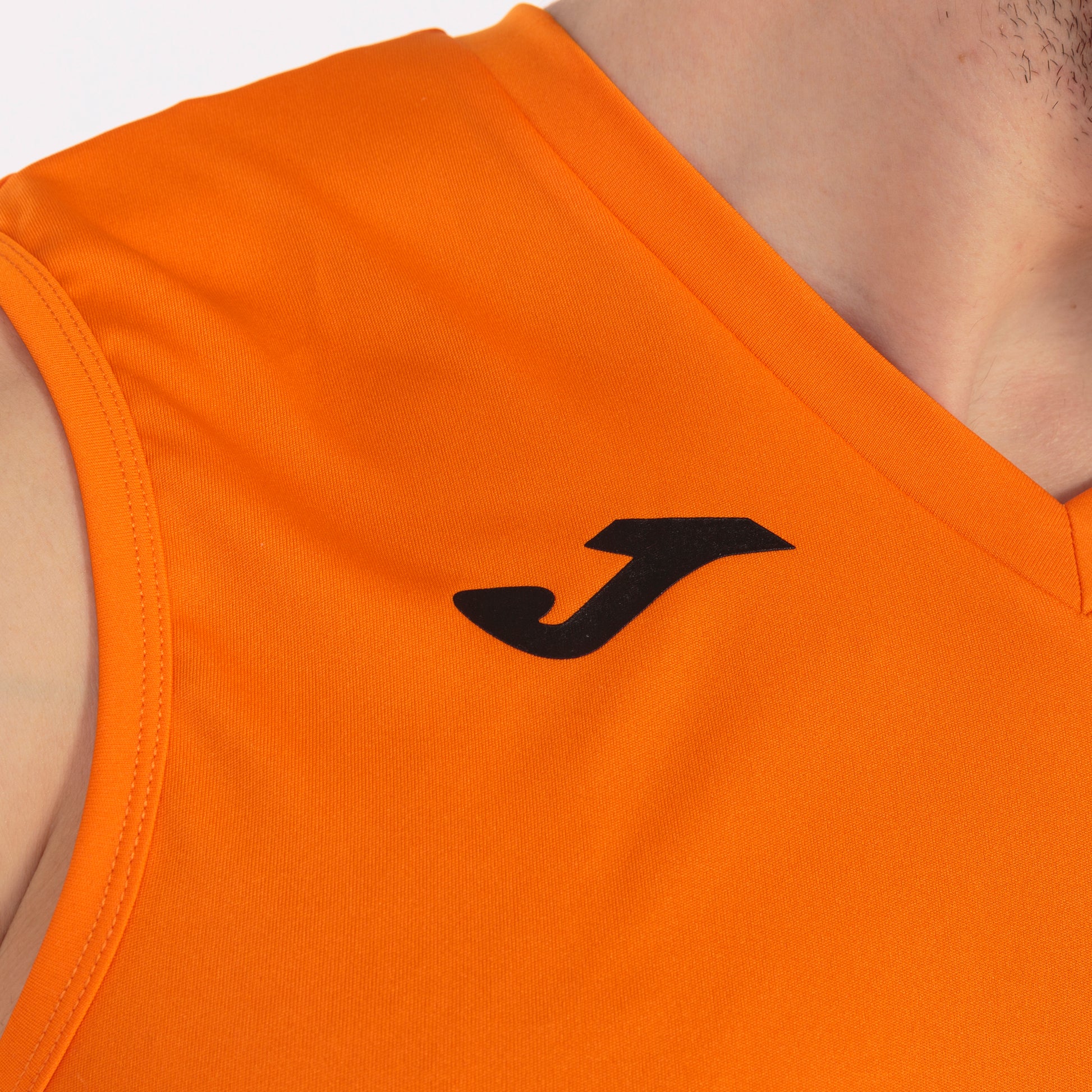 FUNKTIONSSHIRT COMBI OHNE ÄRMEL