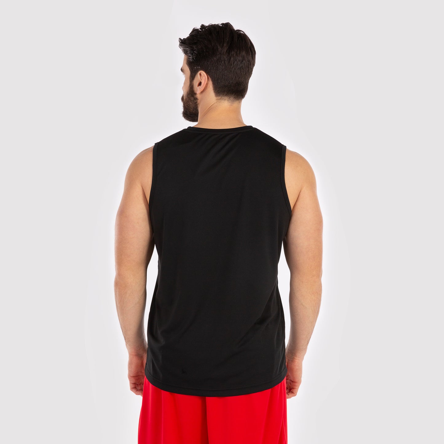 COMBI BASKET SHIRT SLEEVELESS
