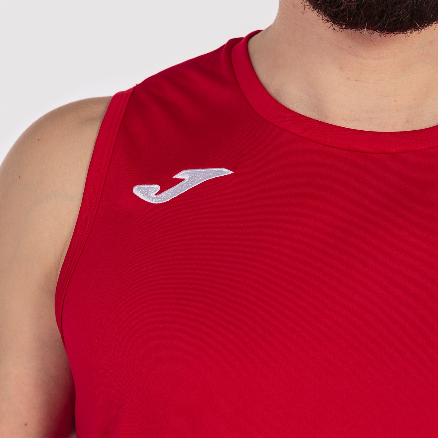 COMBI BASKET SHIRT SLEEVELESS
