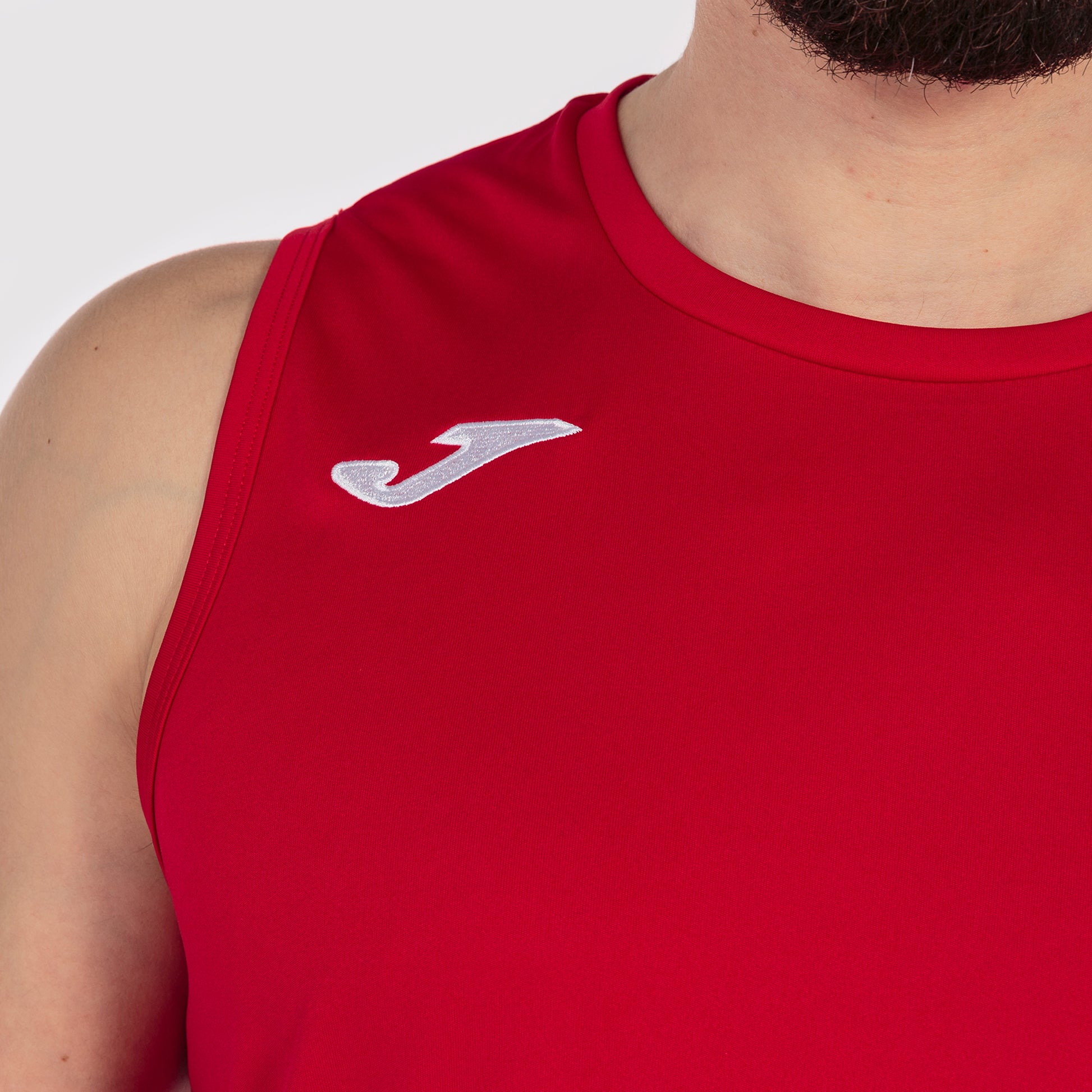 COMBI BASKET SHIRT SLEEVELESS