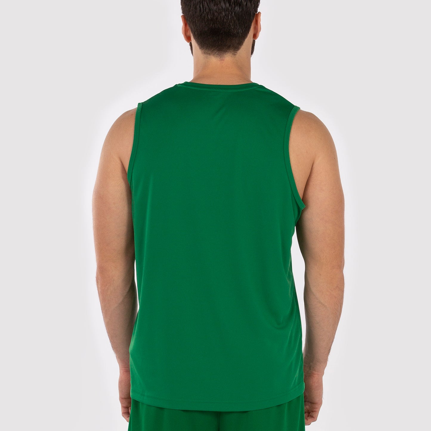 COMBI BASKET SHIRT SLEEVELESS