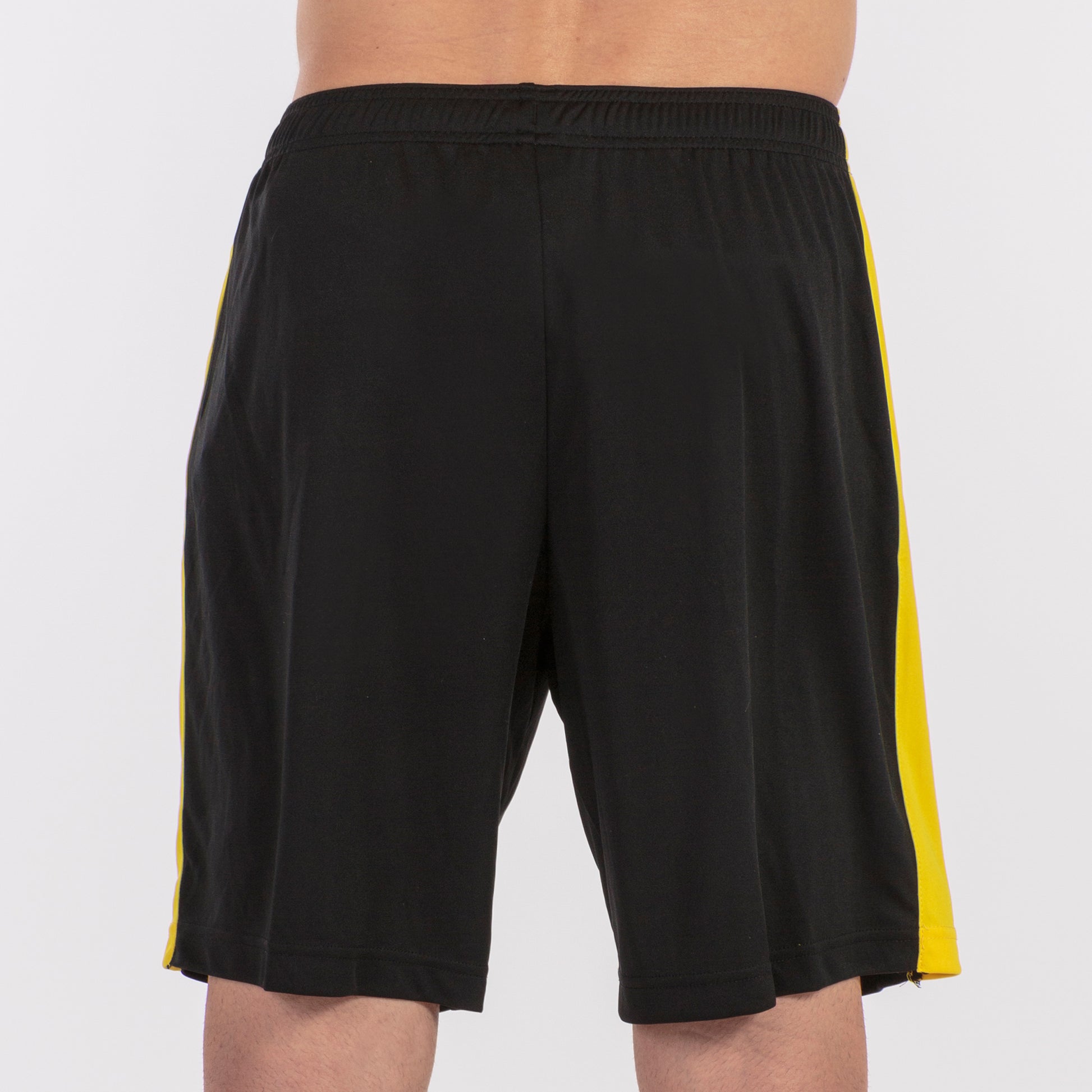 MAXI SHORT